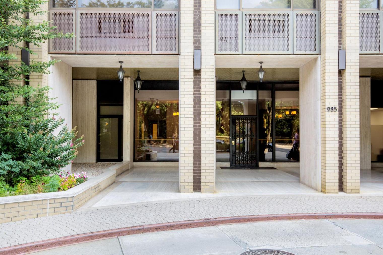 Blueground Ues Gym Wd Nr Park Nyc-1505 Apartment New York