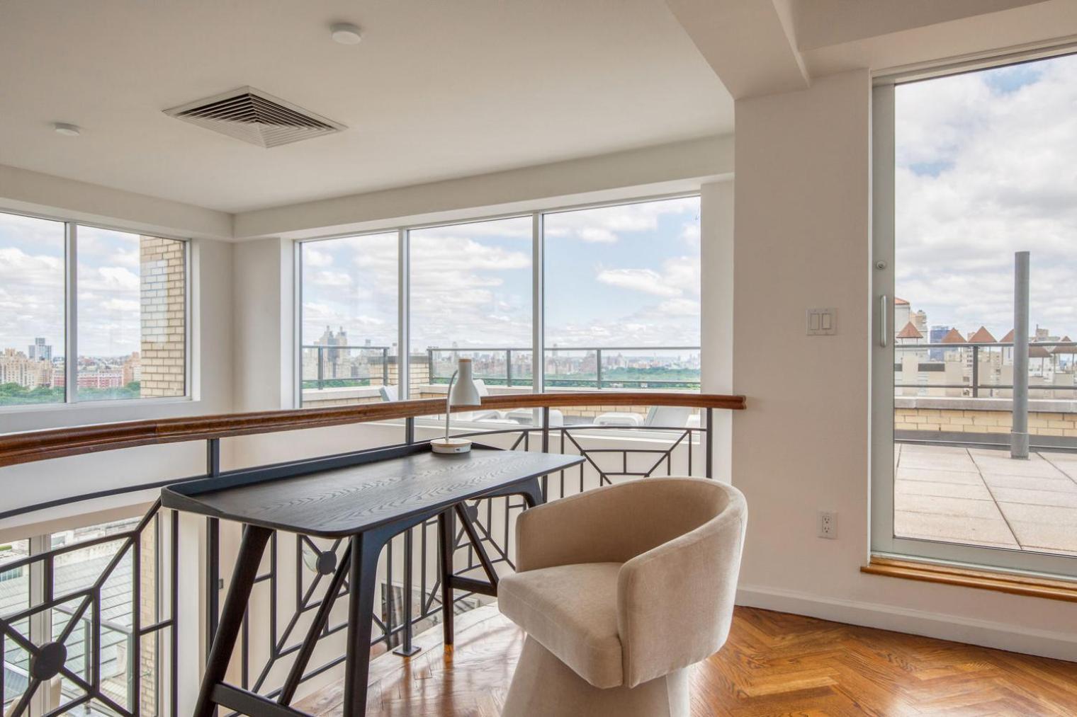 Apartment Blueground Ues Gym Wd Nr Park Nyc-1505 New York