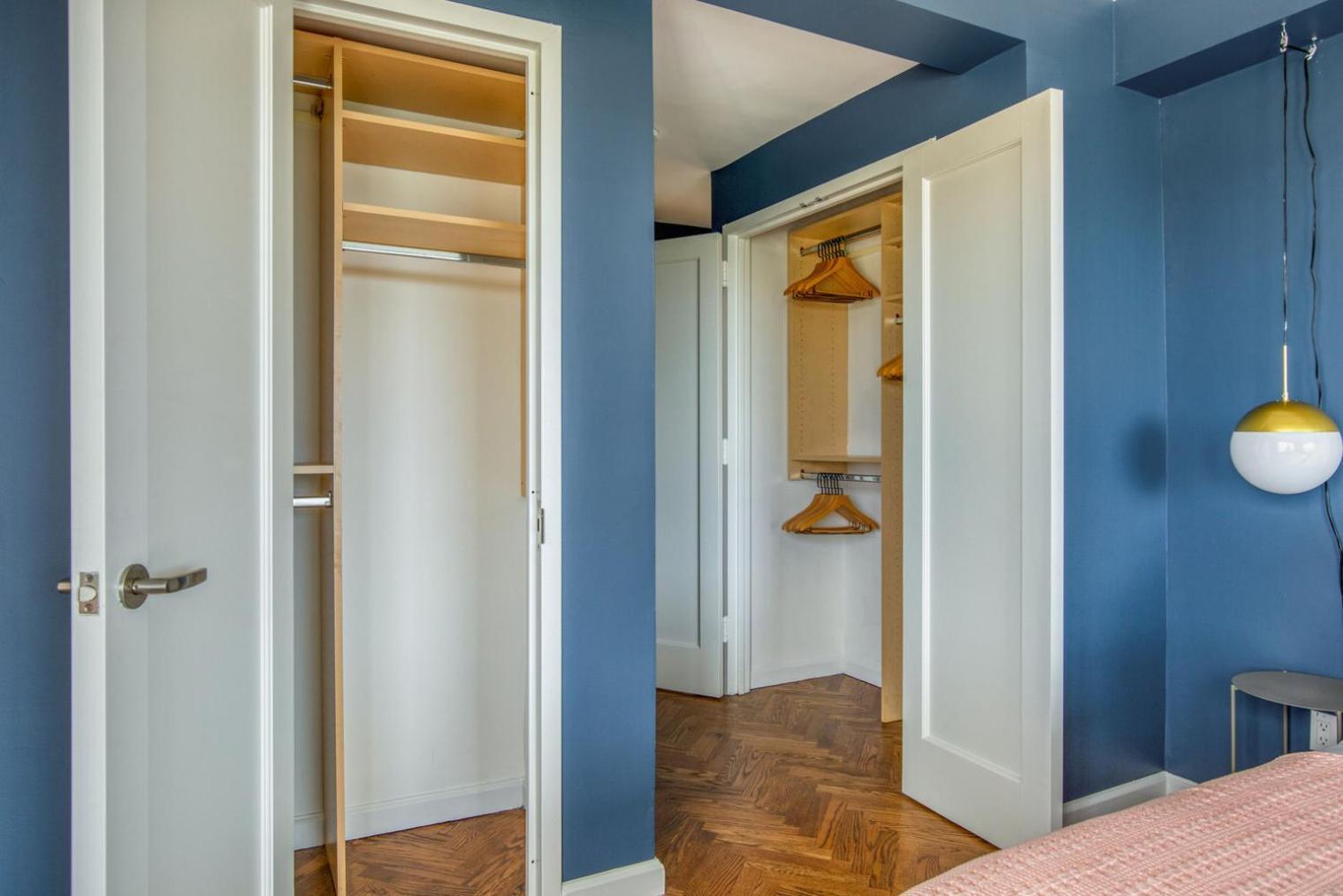Blueground Ues Gym Wd Nr Park Nyc-1505 Apartment