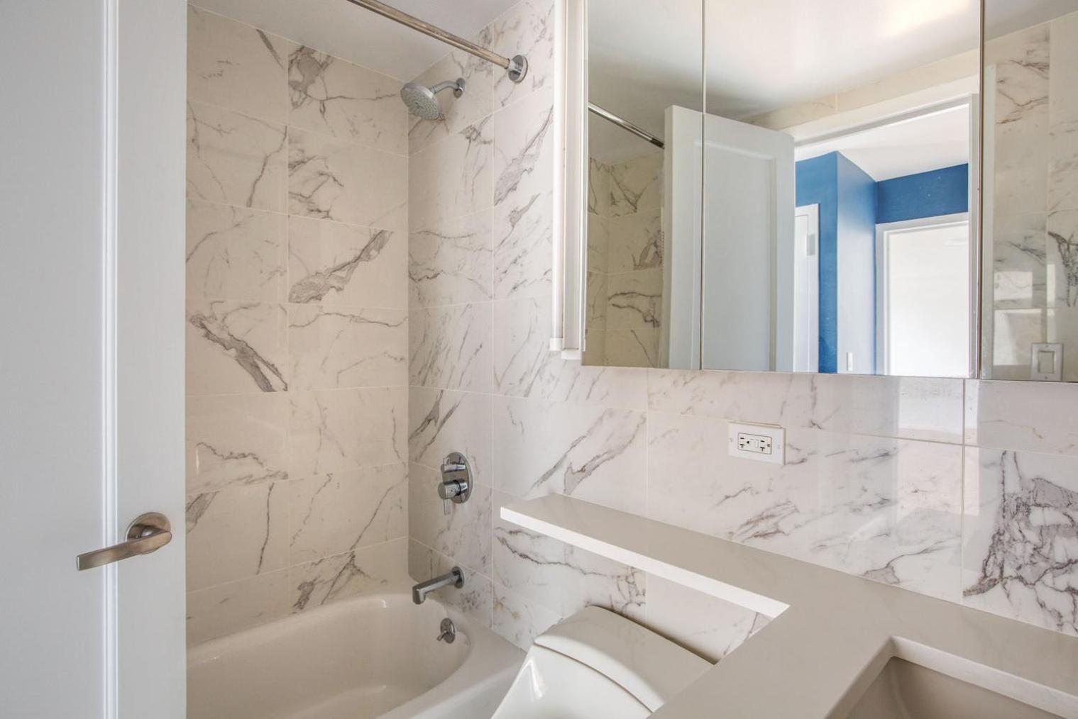 Blueground Ues Gym Wd Nr Park Nyc-1505 Apartment New York