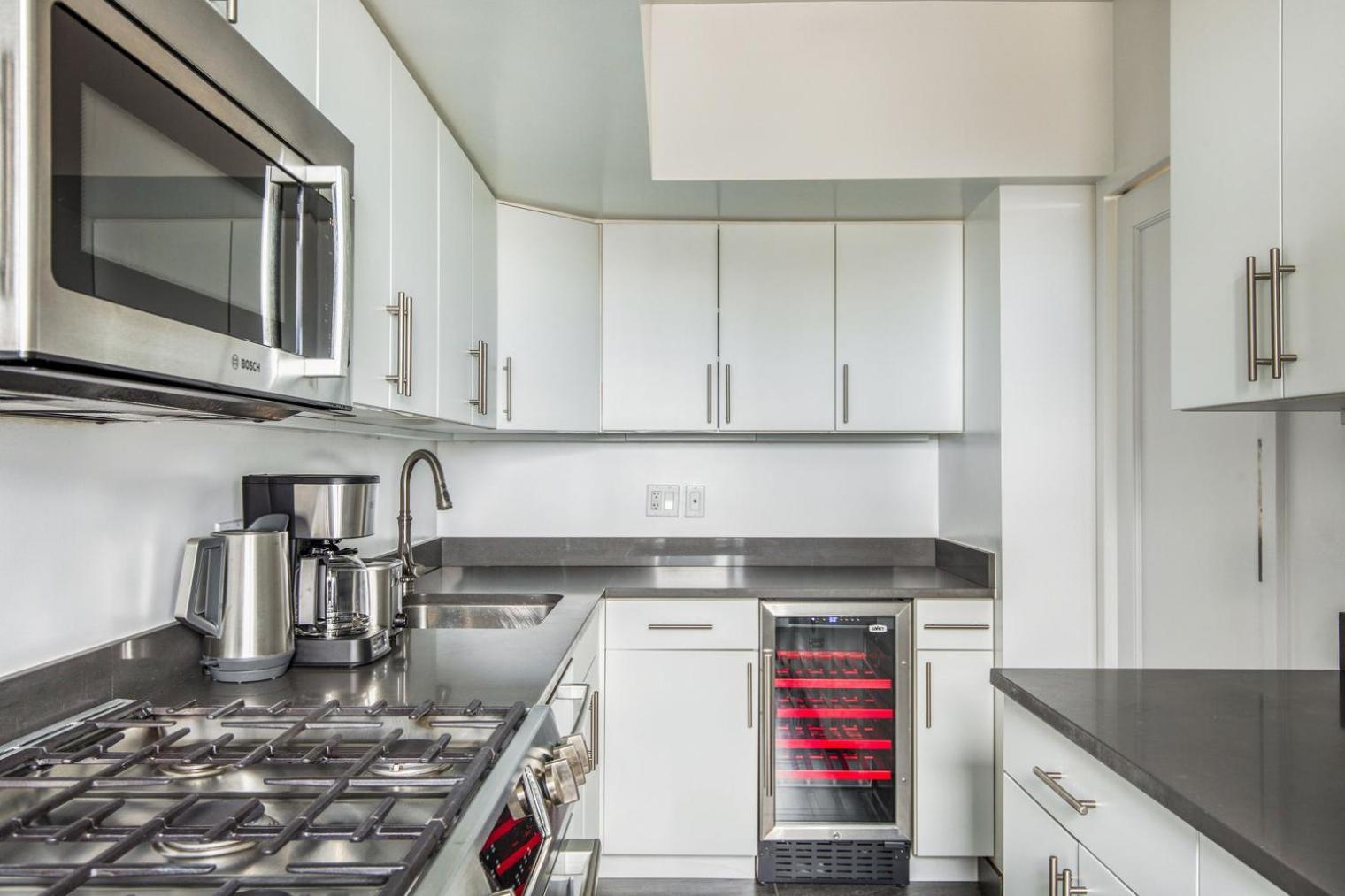 Apartment Blueground Ues Gym Wd Nr Park Nyc-1505 *