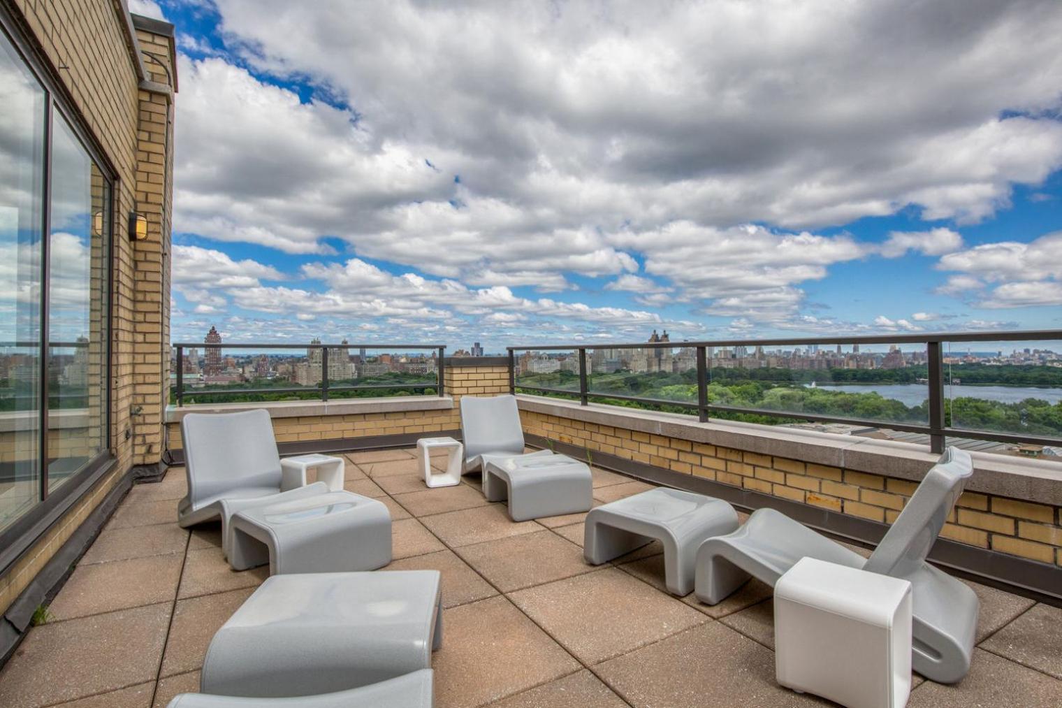 Apartment Blueground Ues Gym Wd Nr Park Nyc-1505 New York