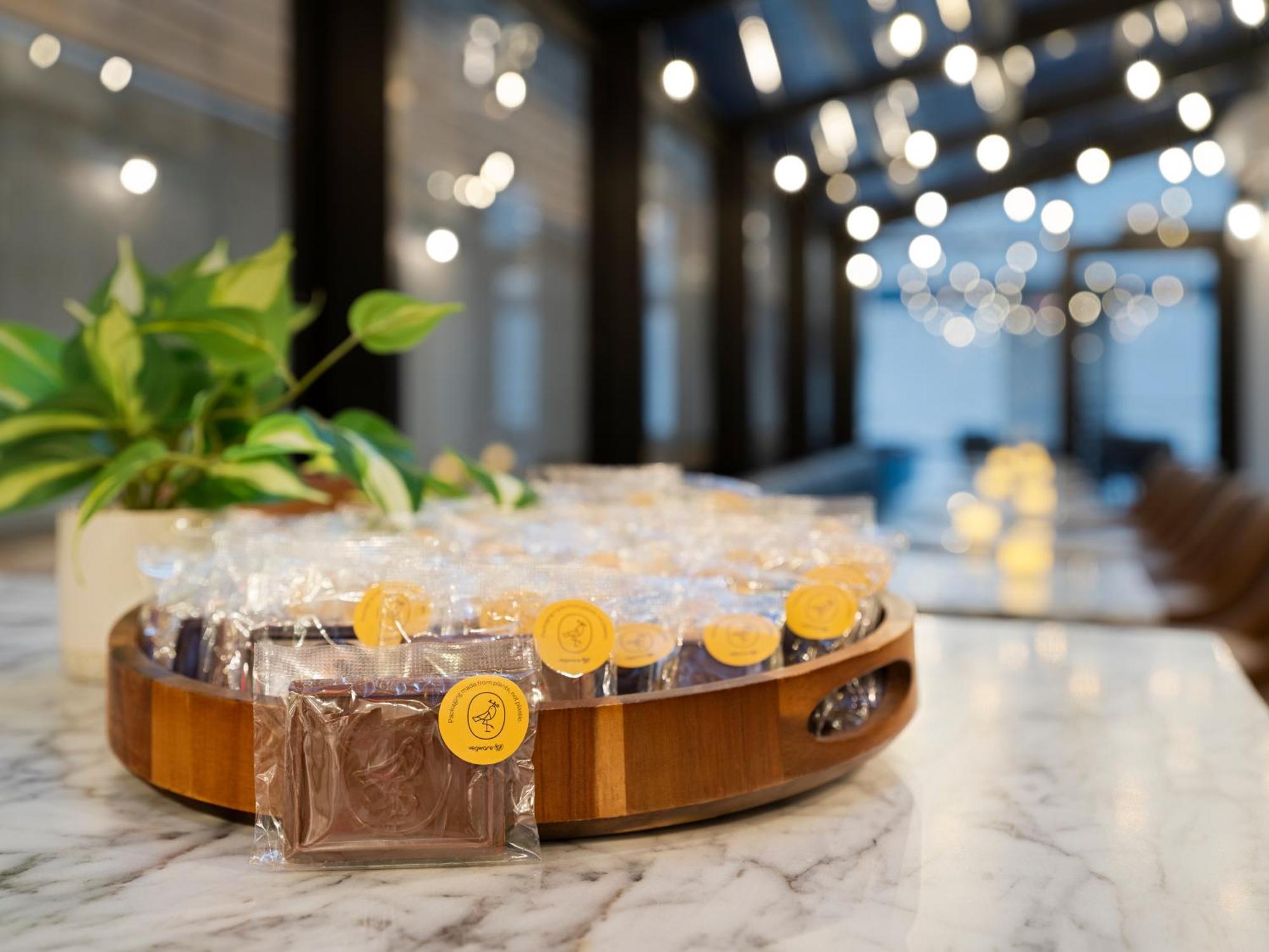 Hotel Voco The Franklin By Ihg 4*