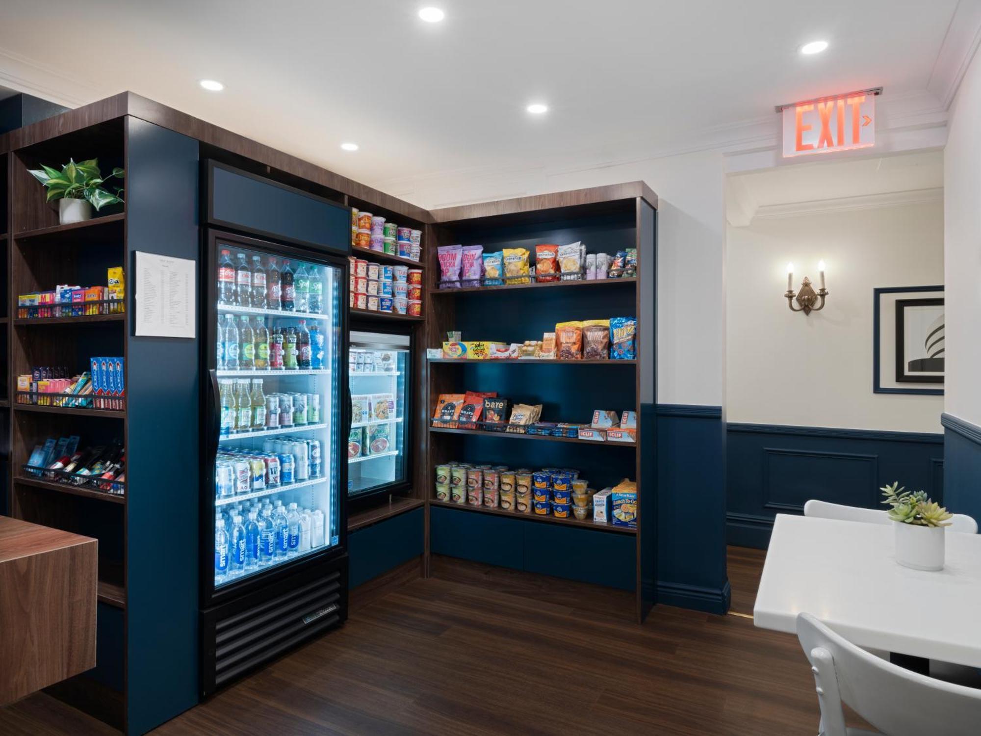 Voco The Franklin By Ihg 4* New York