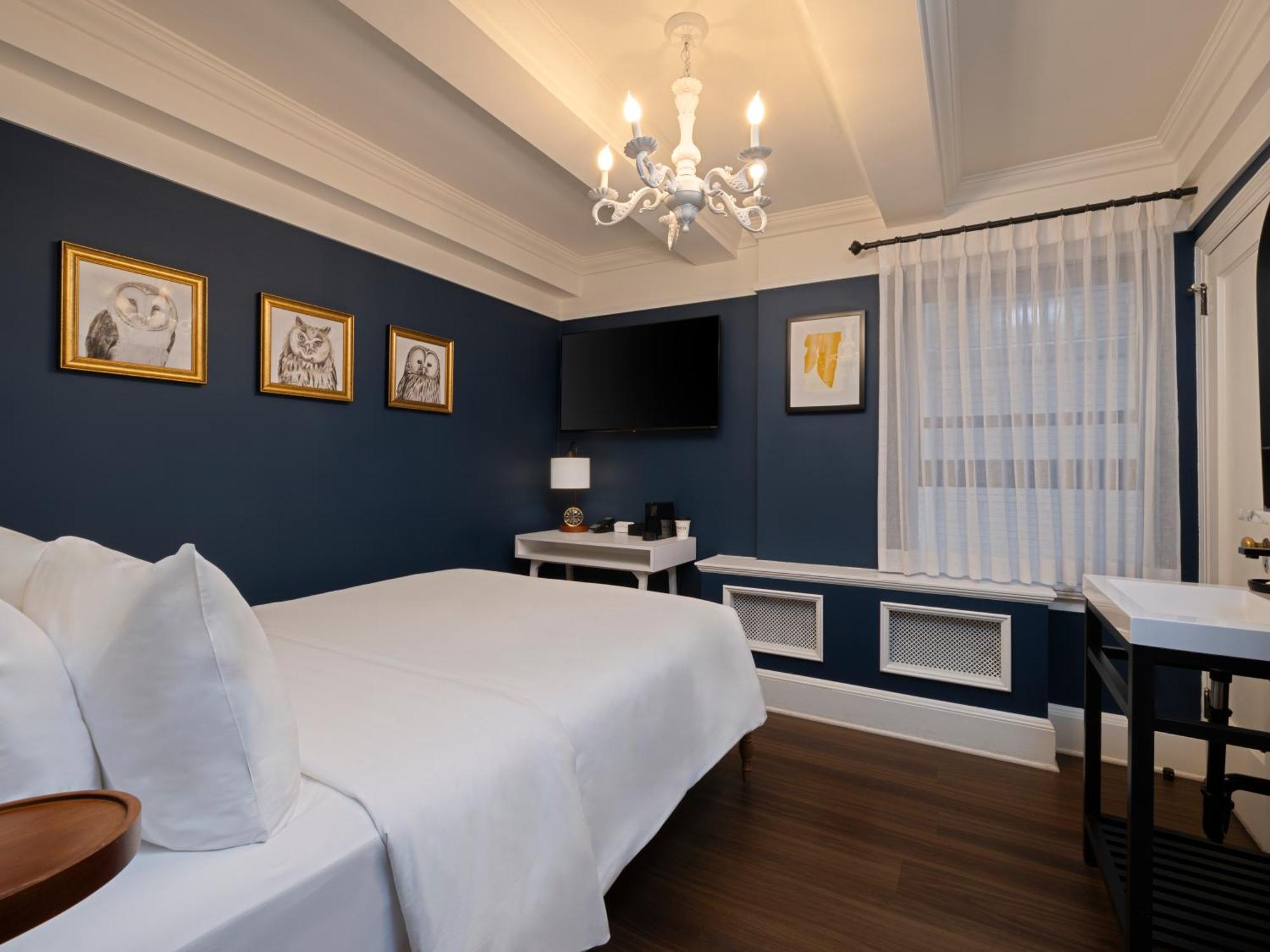 Voco The Franklin By Ihg Hotel