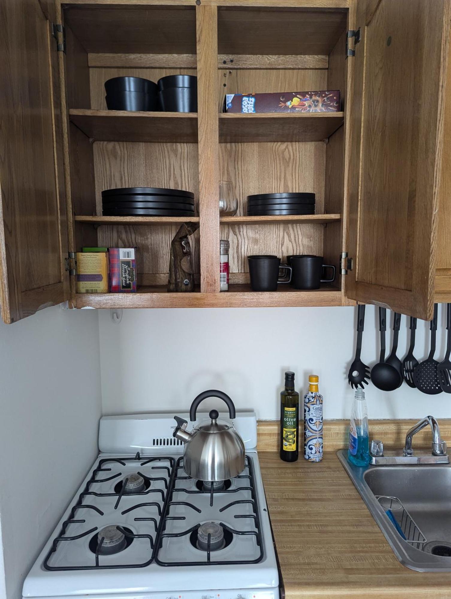 Apartment Chic One Bedroom Retreat In Downtown Manhattan New York