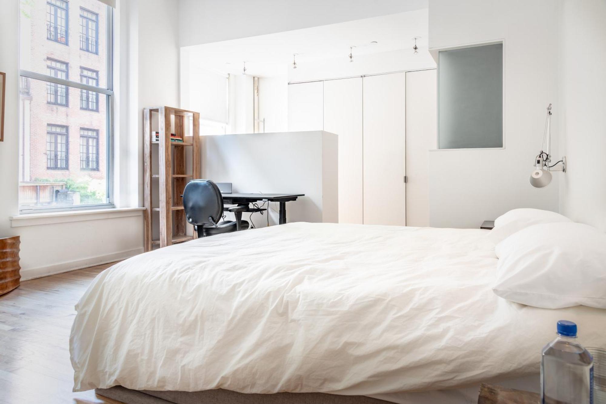 Apartment Prime Soho Lux Loft