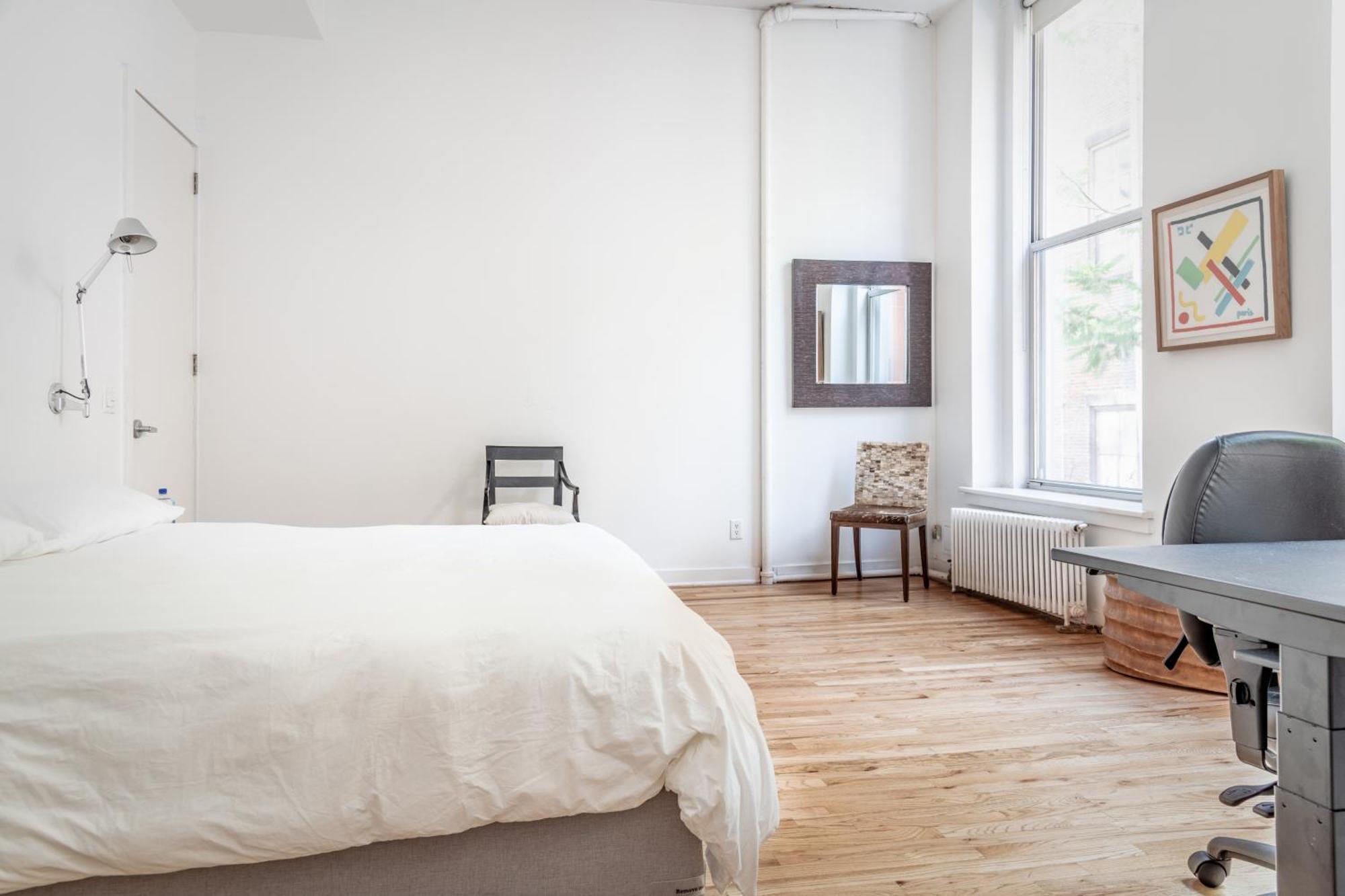 Prime Soho Lux Loft *