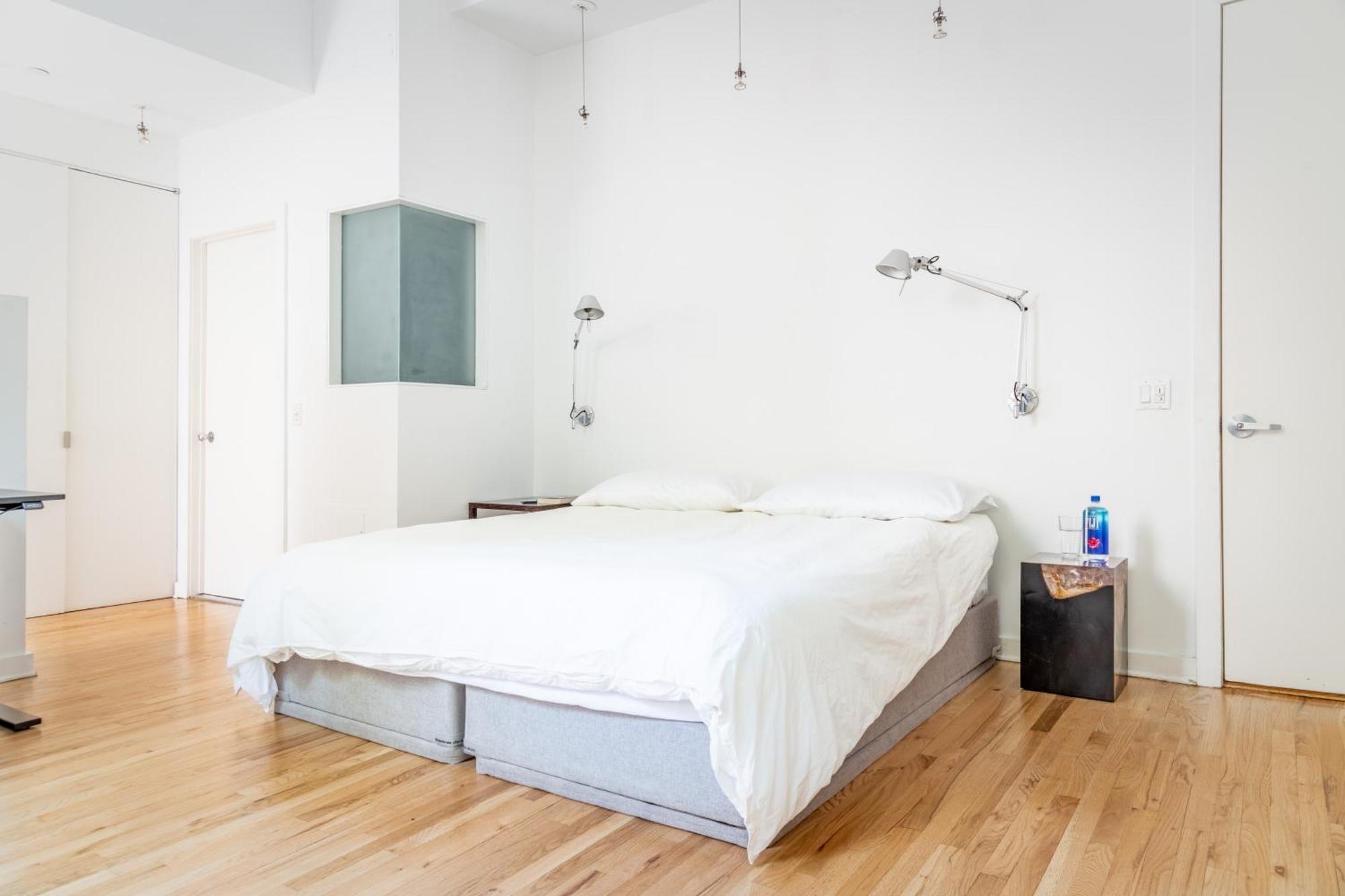 Apartment Prime Soho Lux Loft