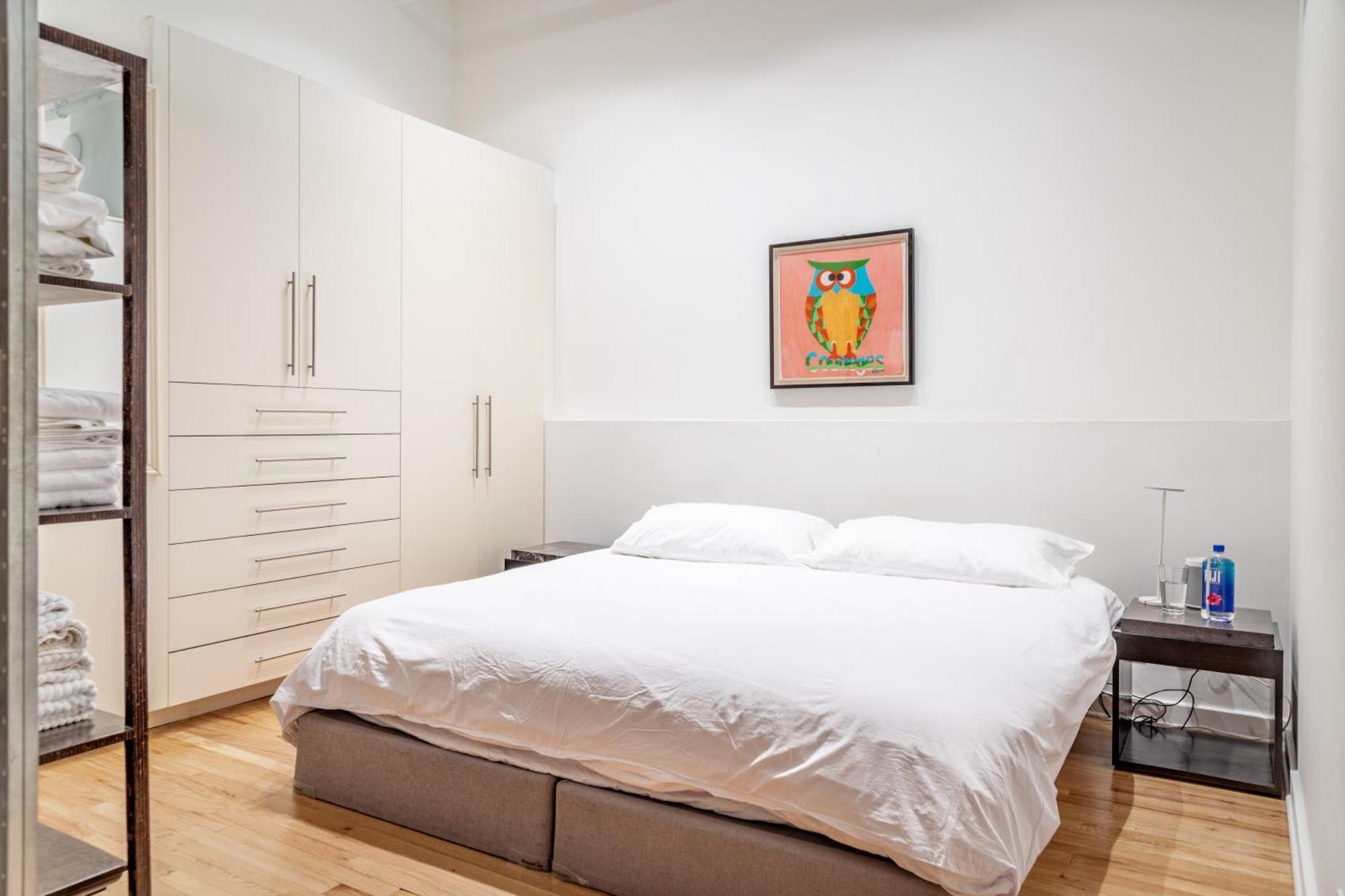 Prime Soho Lux Loft * New York