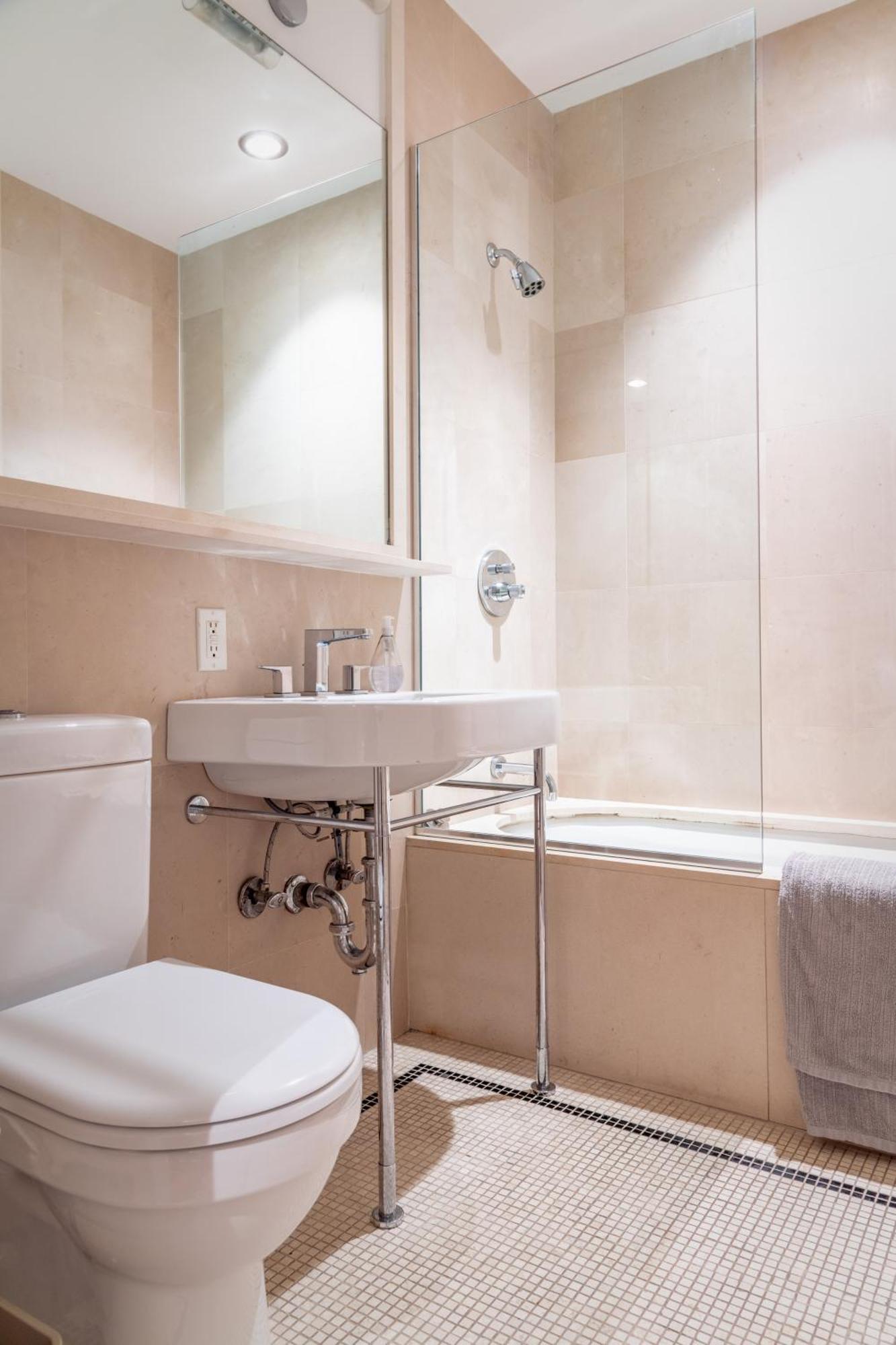 Prime Soho Lux Loft * New York
