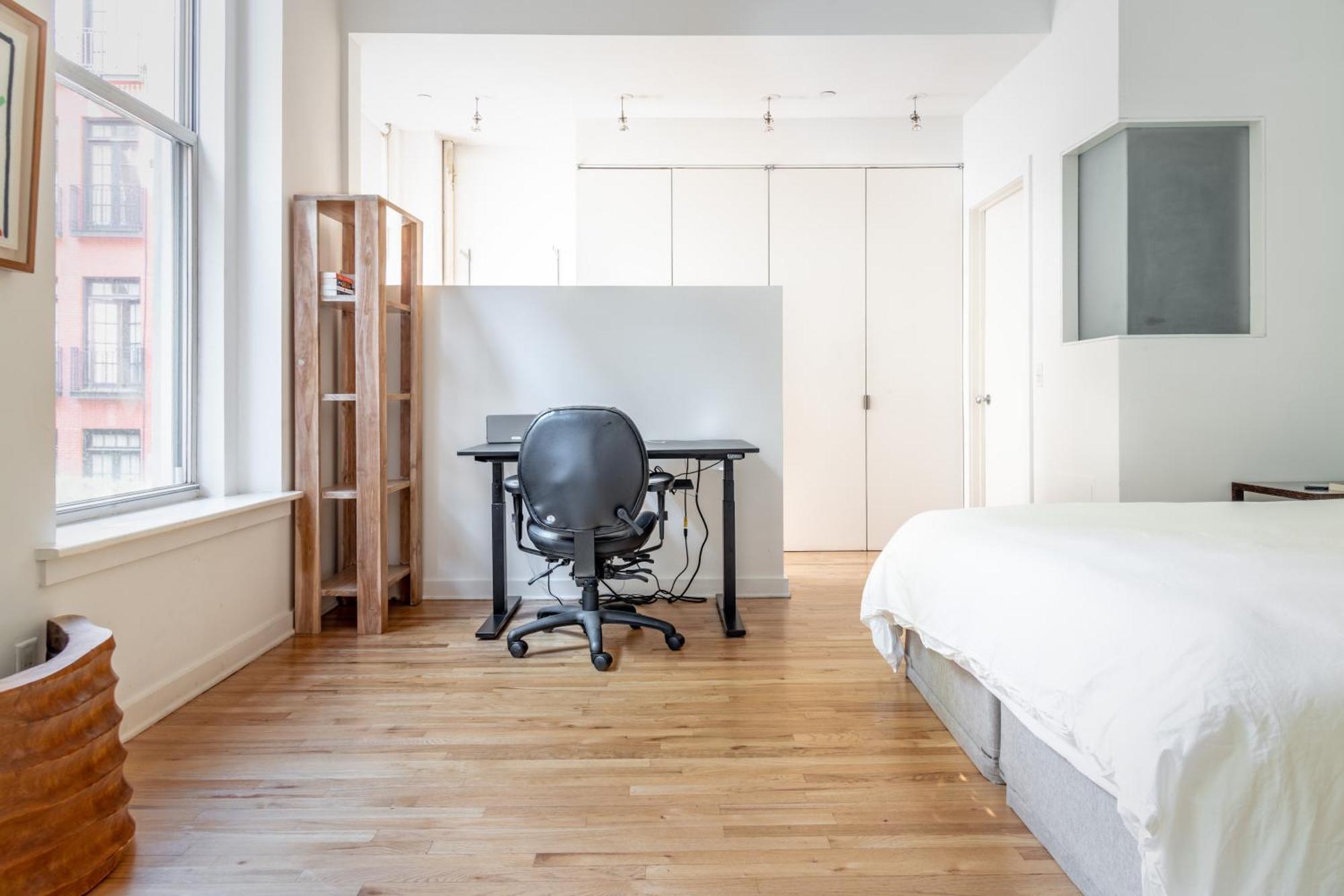 Apartment Prime Soho Lux Loft