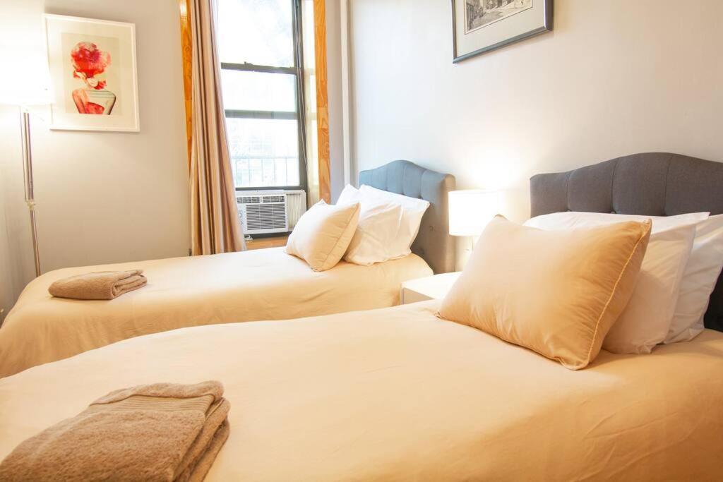 Apartment 2 Bedroom With 3 Beds - Friends & Family New York