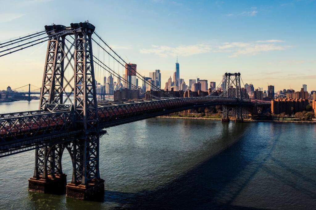 2 Bedroom With 3 Beds - Friends & Family New York