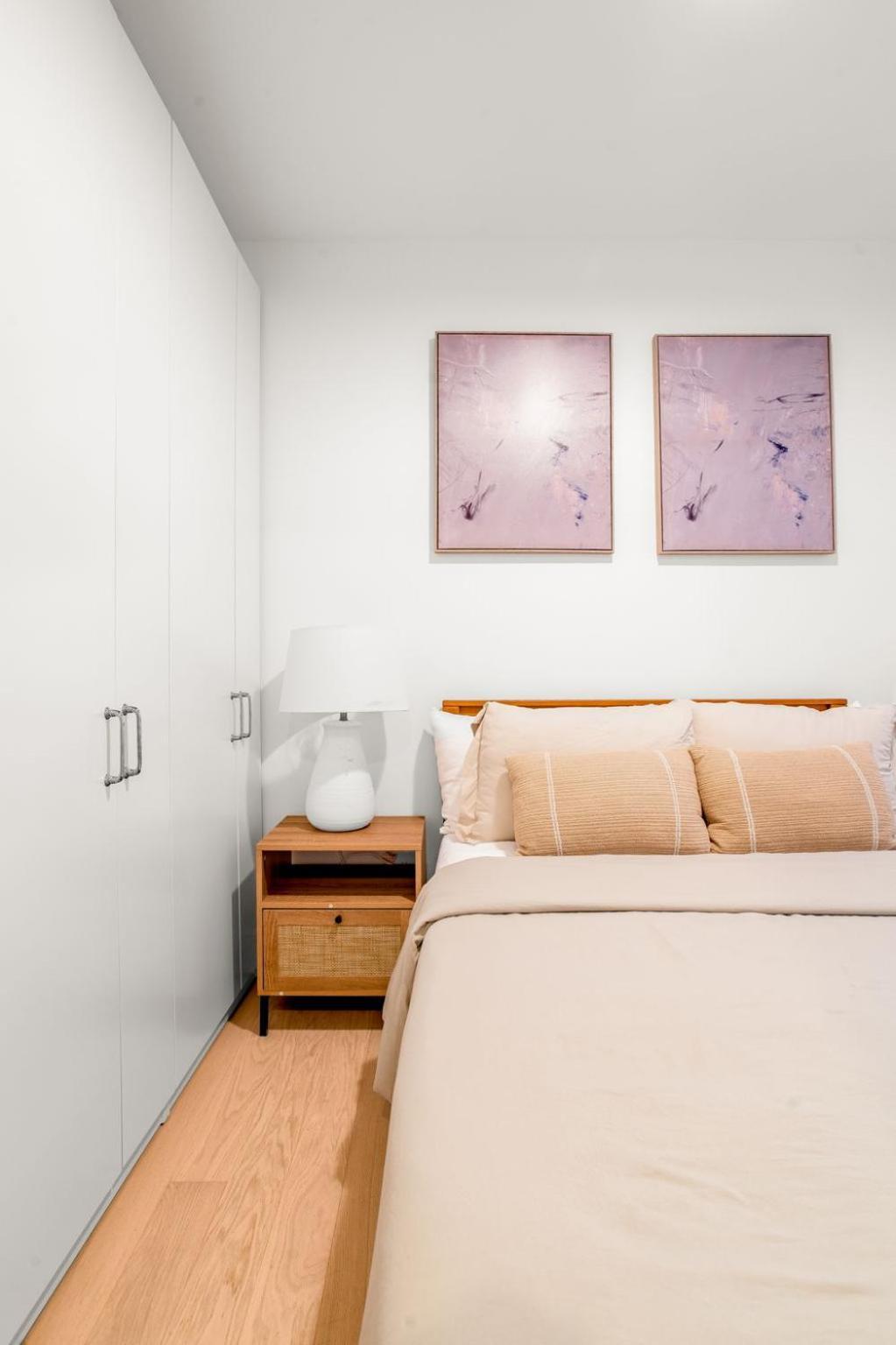 Stylish 2br 1bath Escape Located Near Washington Square Park And Greenwich Village * New York
