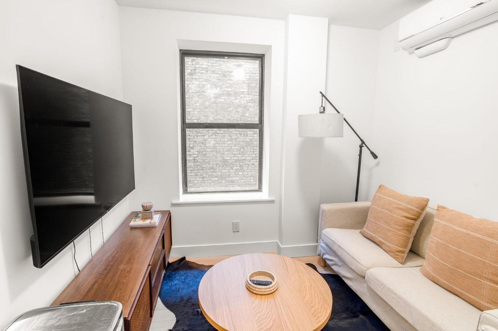 Apartment Stylish 2br 1bath Escape Located Near Washington Square Park And Greenwich Village