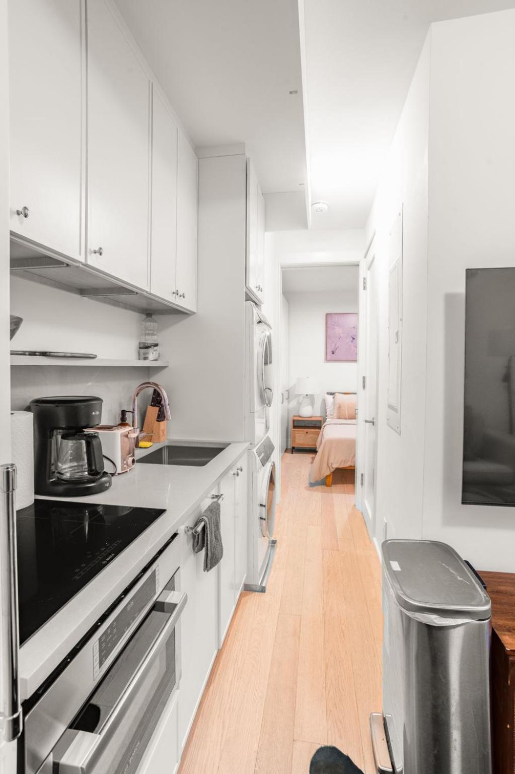 Apartment Stylish 2br 1bath Escape Located Near Washington Square Park And Greenwich Village New York