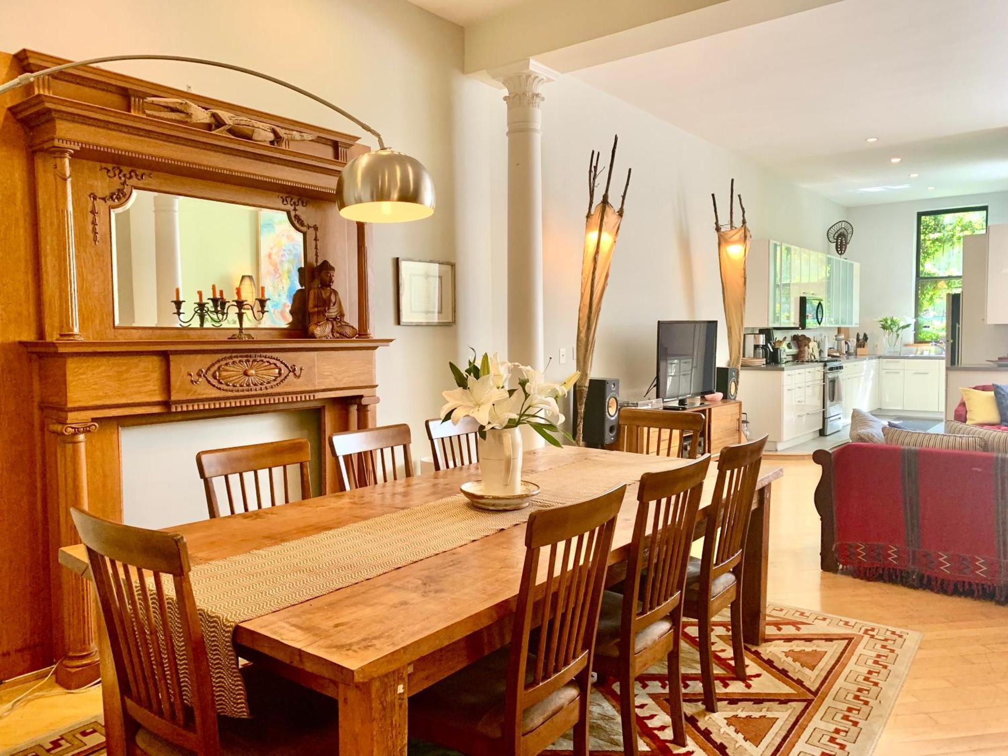 Homestay 2 Bedrooms With A Private Bathroom In Lovely *