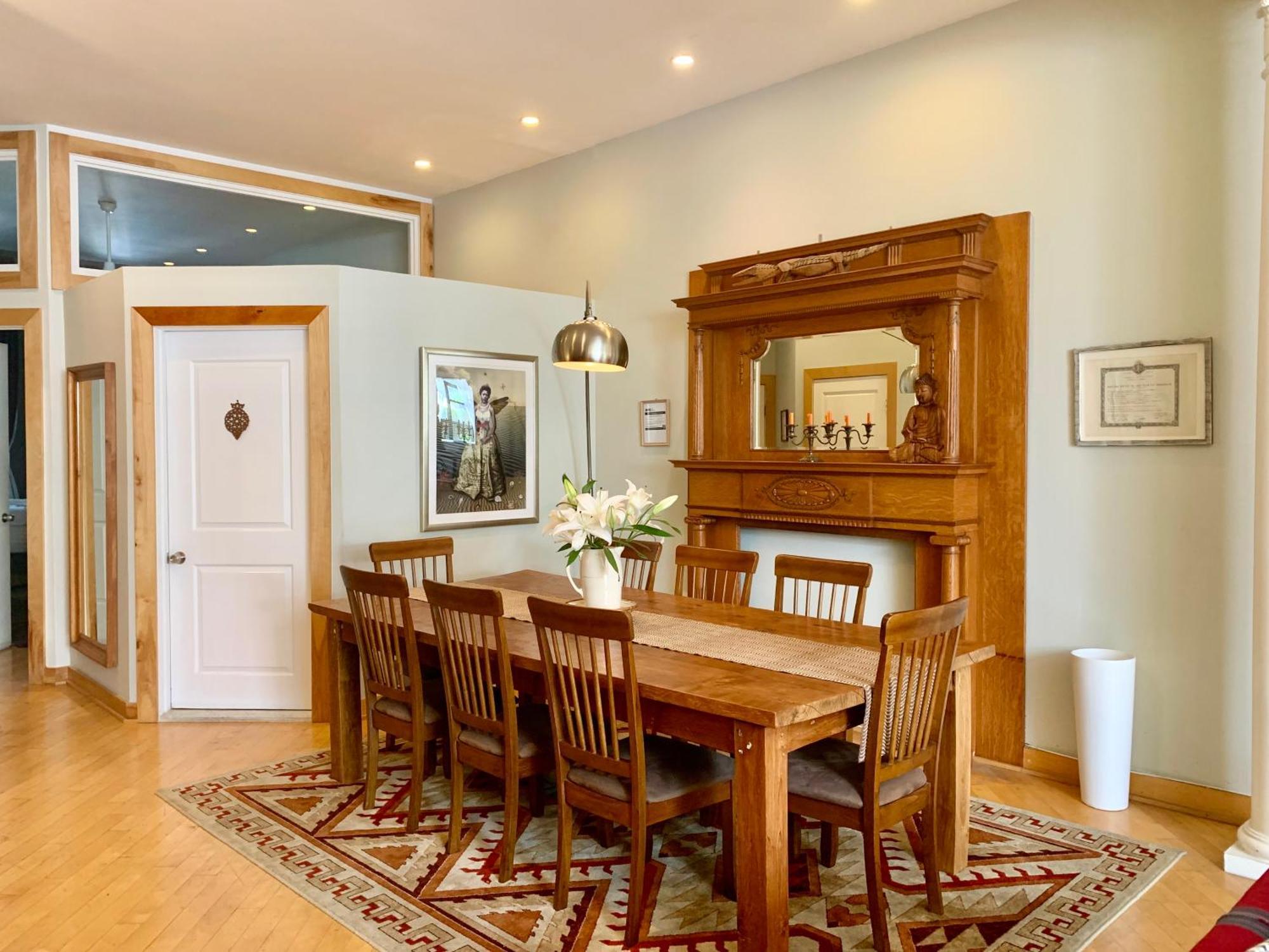 Homestay 2 Bedrooms With A Private Bathroom In Lovely
