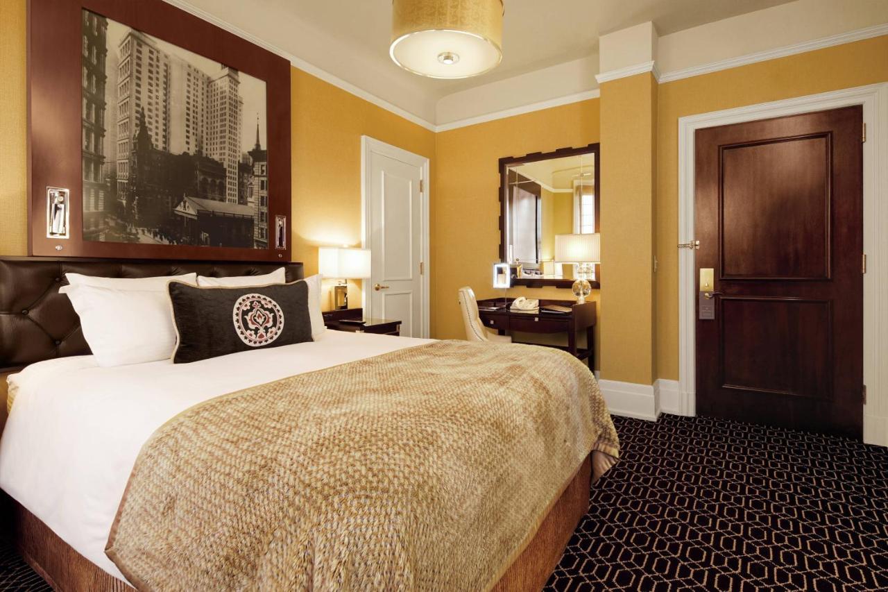 The Algonquin Times Square, Autograph Collection Hotel