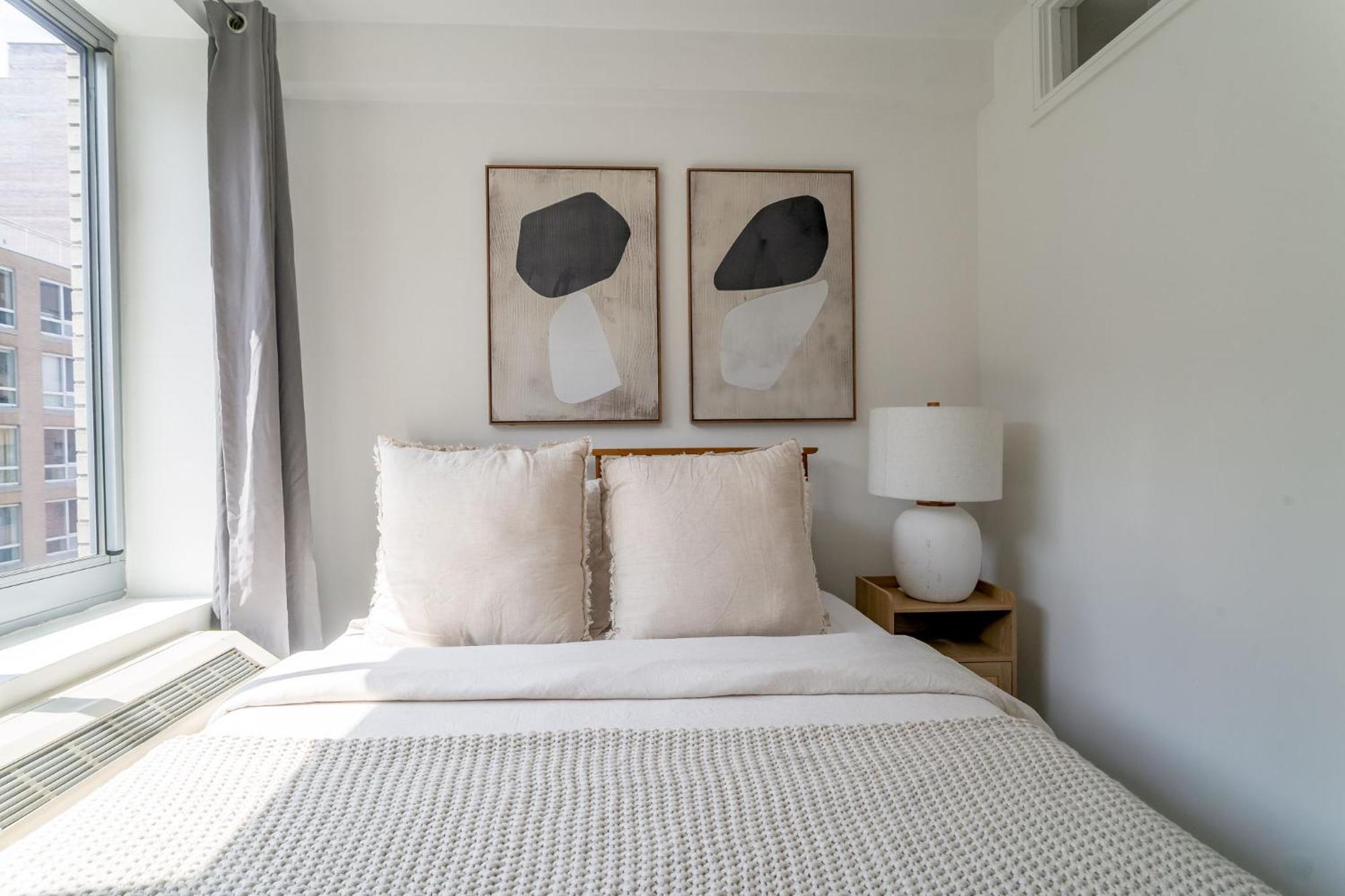 Amazing 3bd 1bath Near Times Square