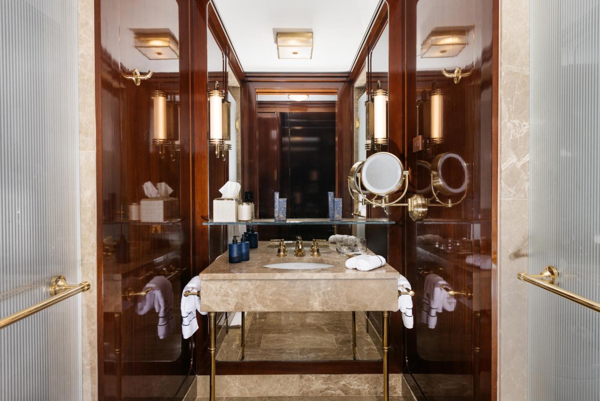 Casa Cipriani Hotel New York