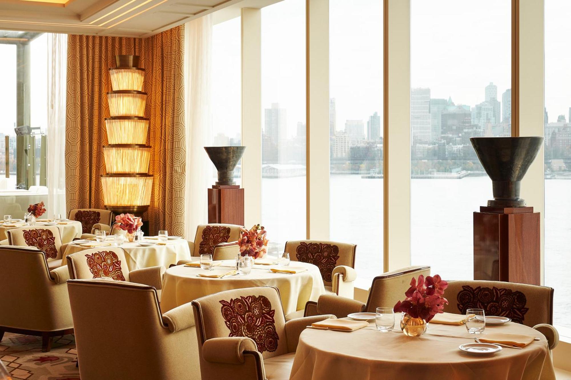 Casa Cipriani Hotel