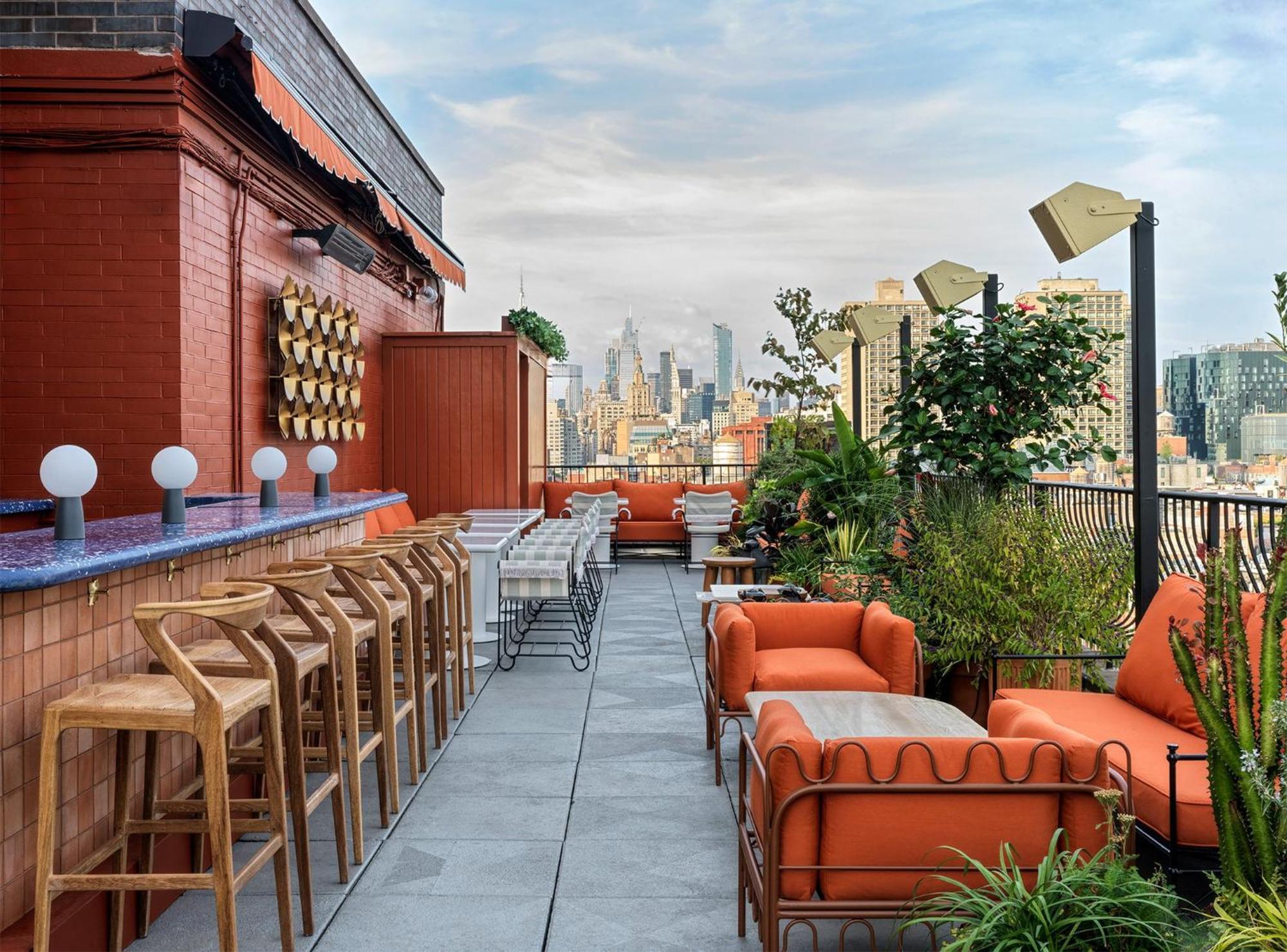 The Manner, The Unbound Collection By Hyatt Hotel