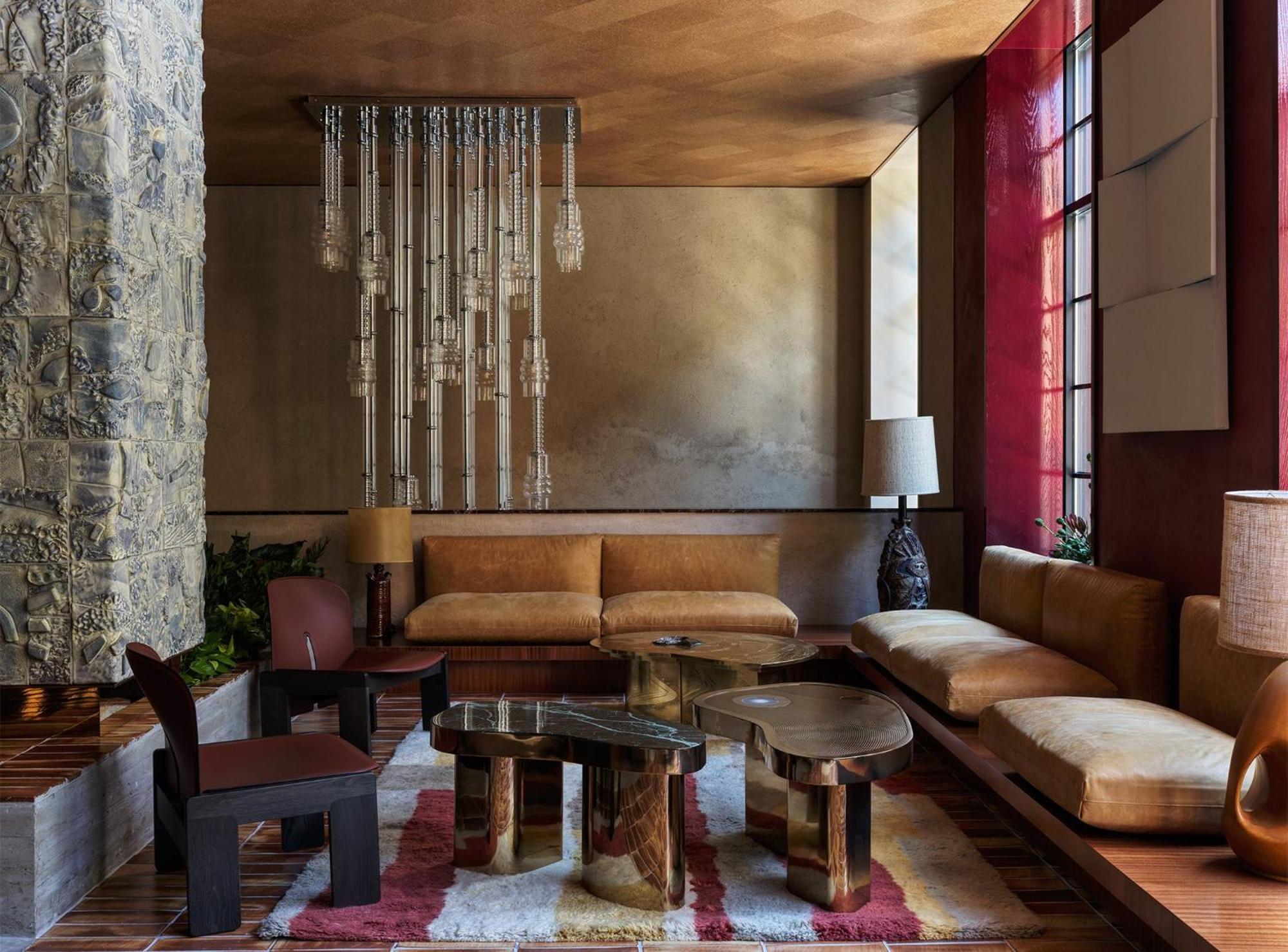 The Manner, The Unbound Collection By Hyatt Hotel New York