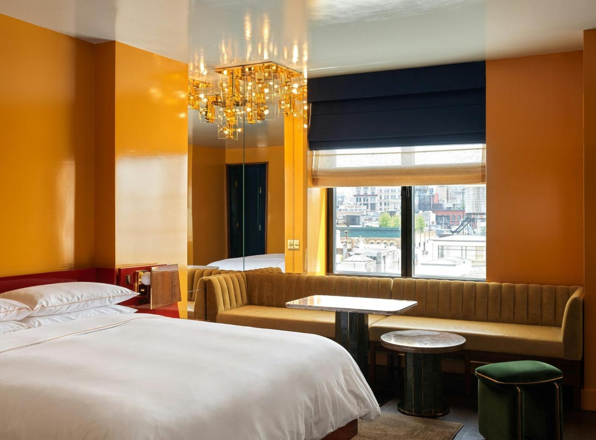 The Manner, The Unbound Collection By Hyatt 5*