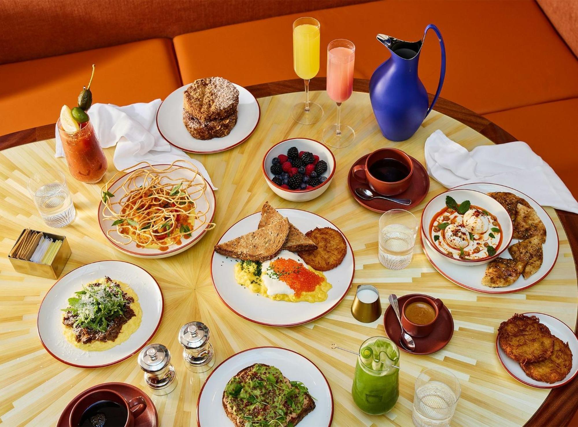 The Manner, The Unbound Collection By Hyatt Hotel 5*