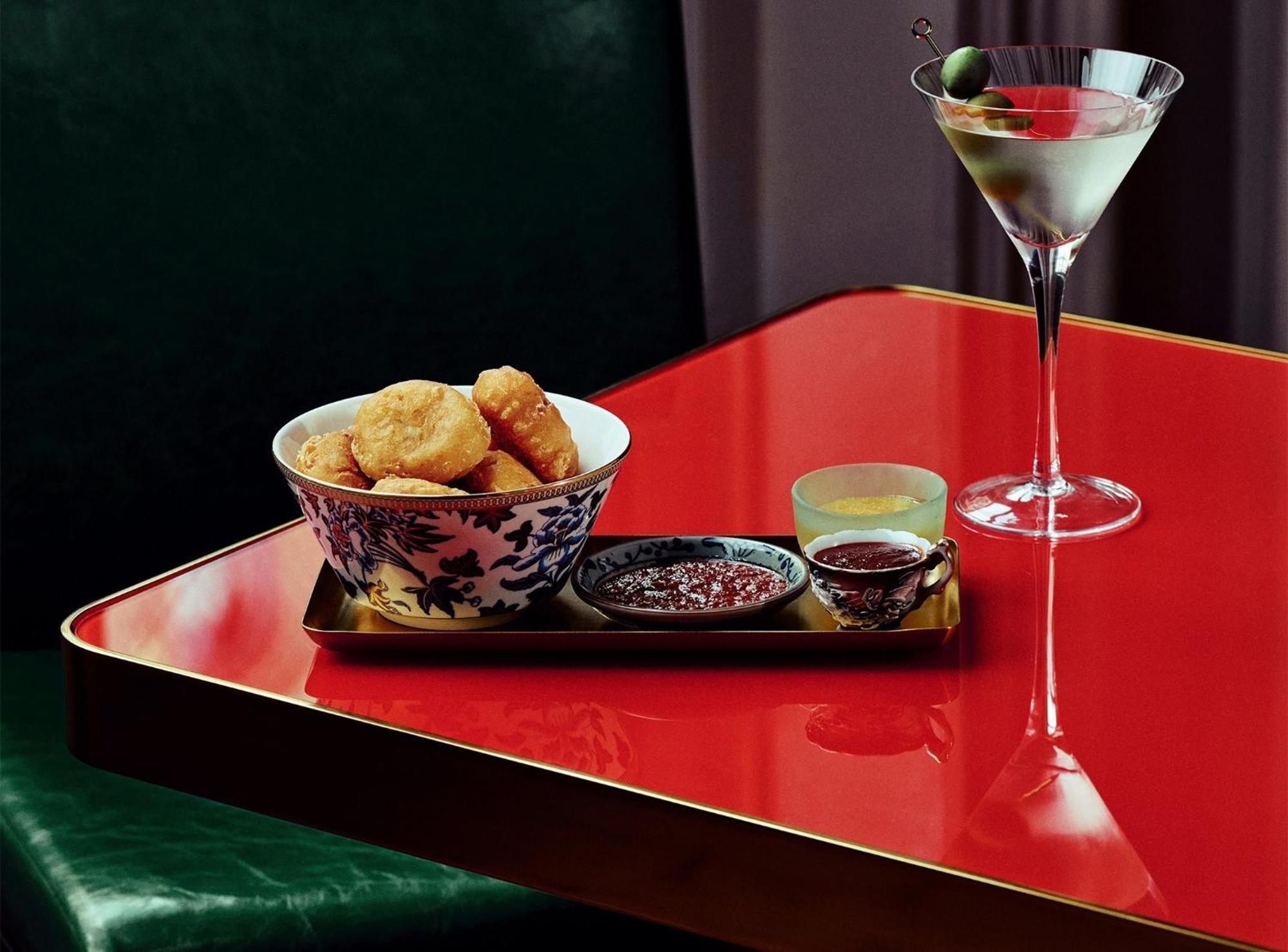 The Manner, The Unbound Collection By Hyatt New York