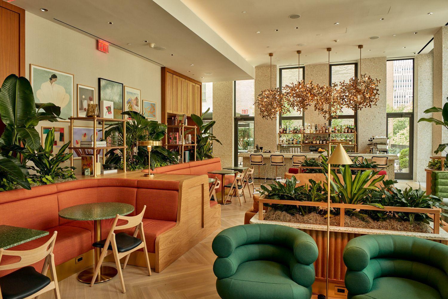 Park Terrace Hotel 4*