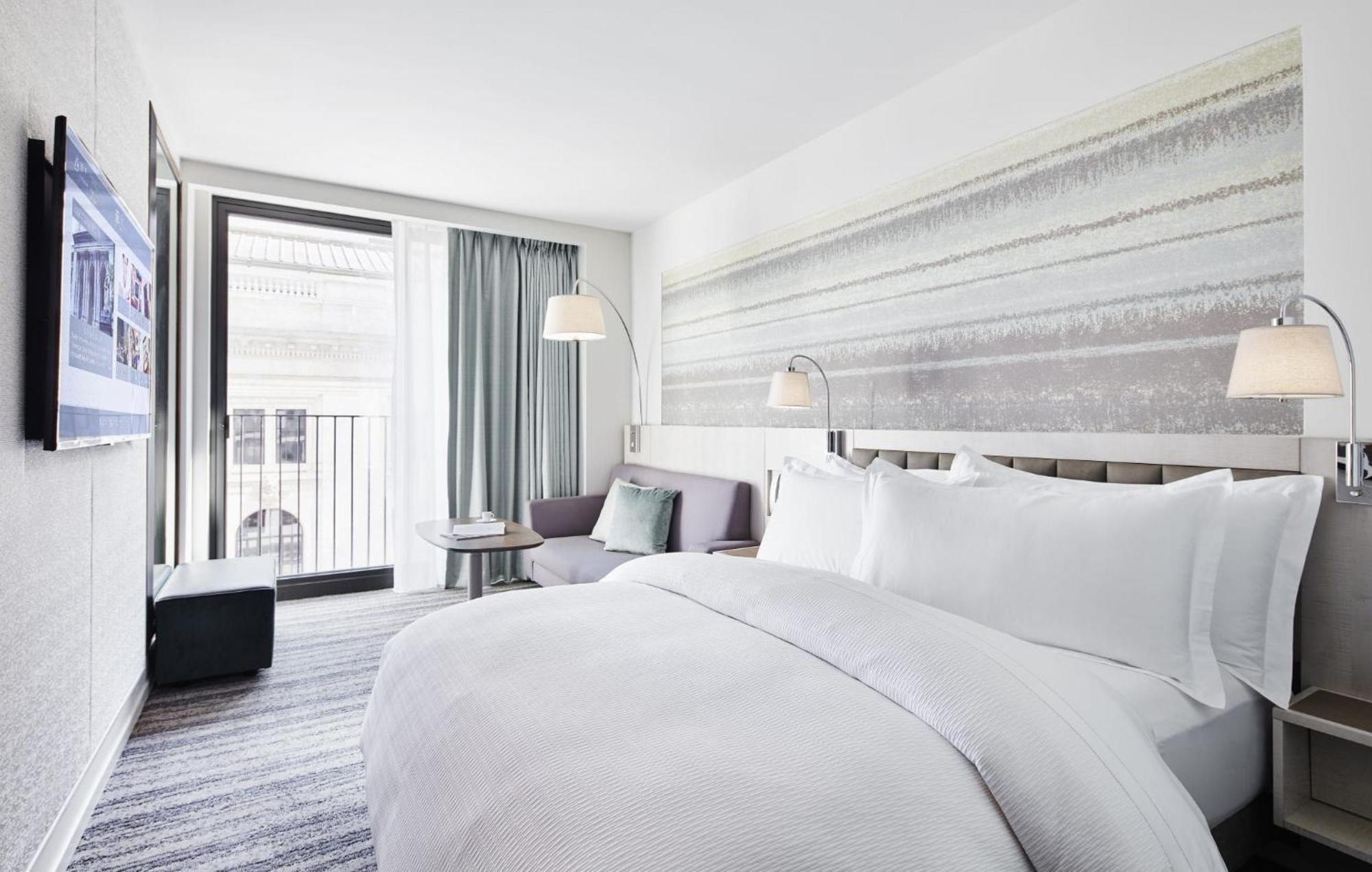 Hotel Park Terrace