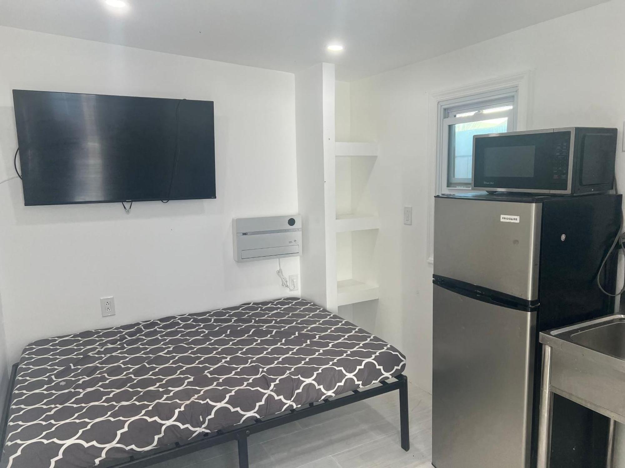 Address Is 221 Street, Basement Queens Village 646-667-6696