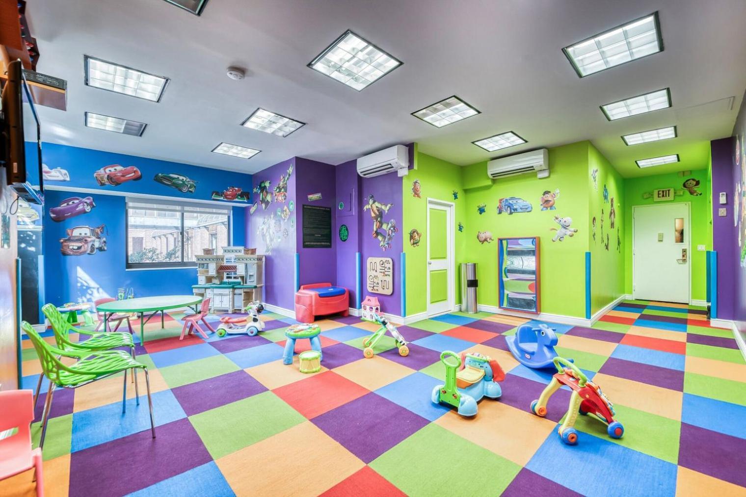 Blueground Ues Wd Gym Health Club Nyc-1118 Apartment *