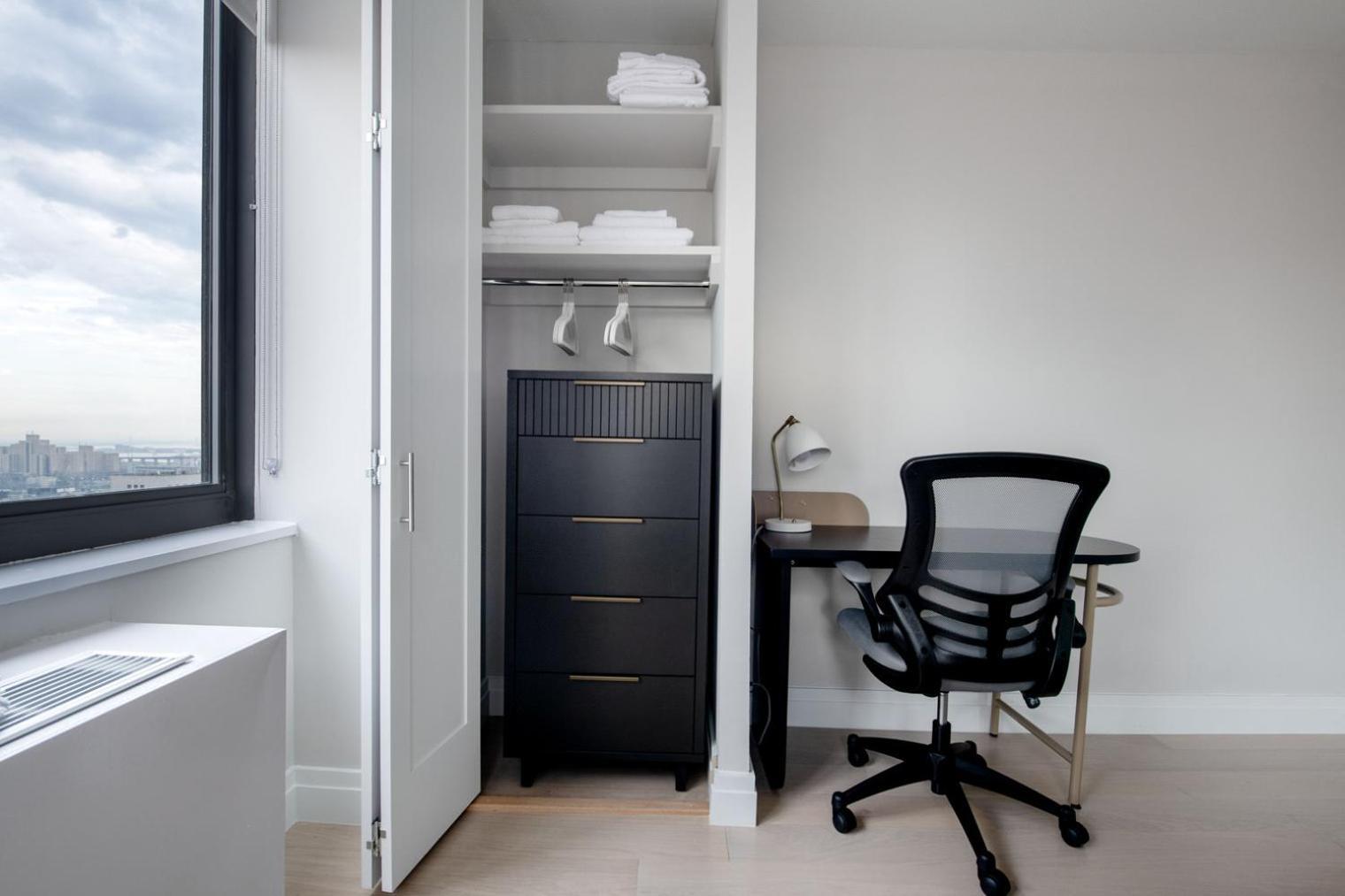 Apartment Blueground Ues Wd Gym Health Club Nyc-1118 *