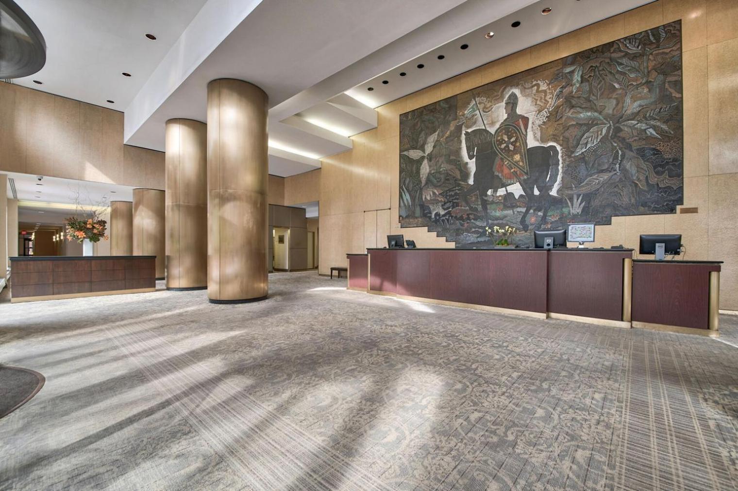 Blueground Ues Wd Gym Health Club Nyc-1118 Apartment New York