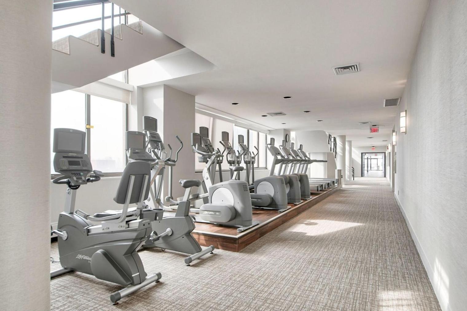 Blueground Ues Wd Gym Health Club Nyc-1118 New York