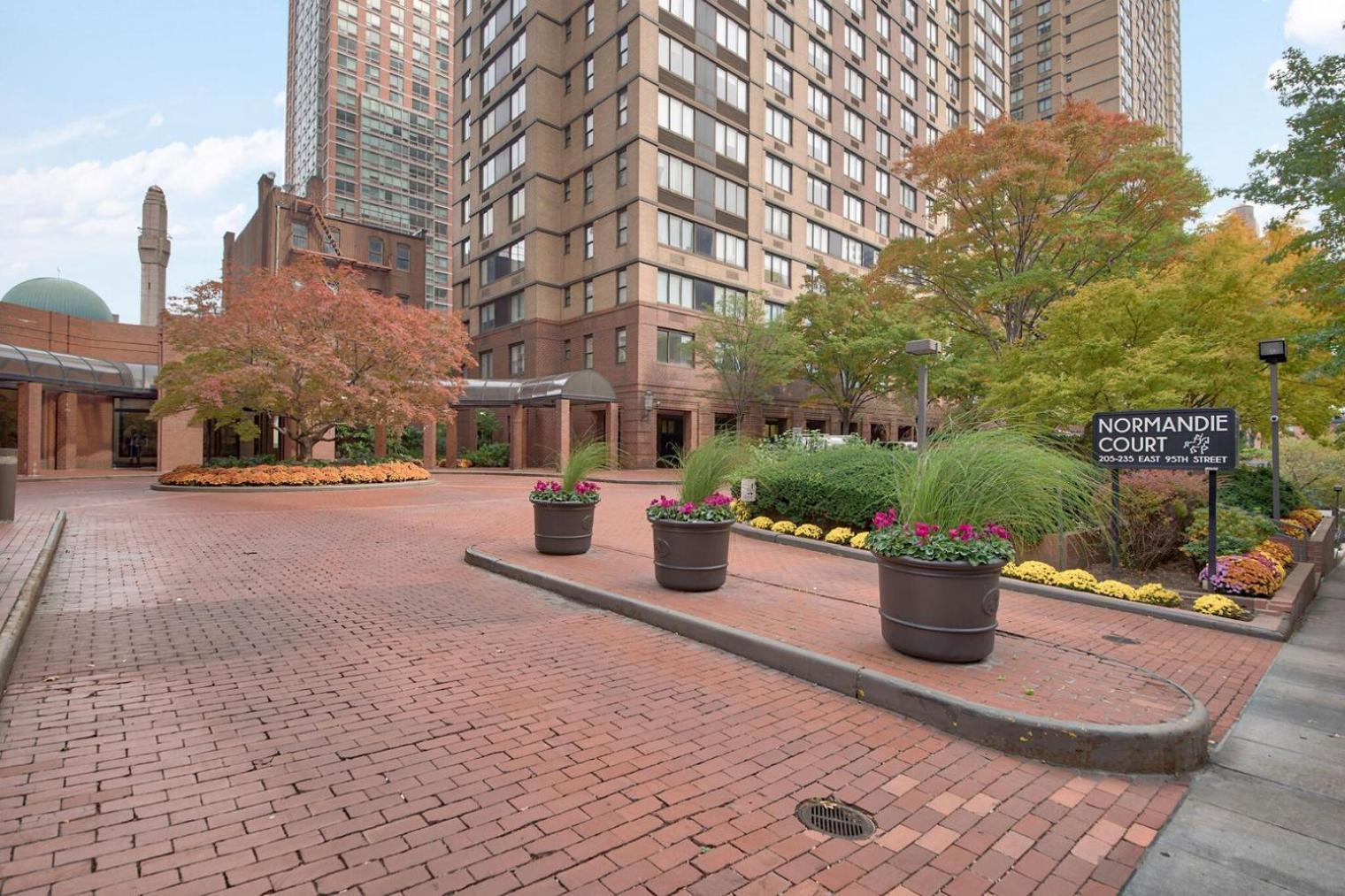 Apartment Blueground Ues Wd Gym Health Club Nyc-1118