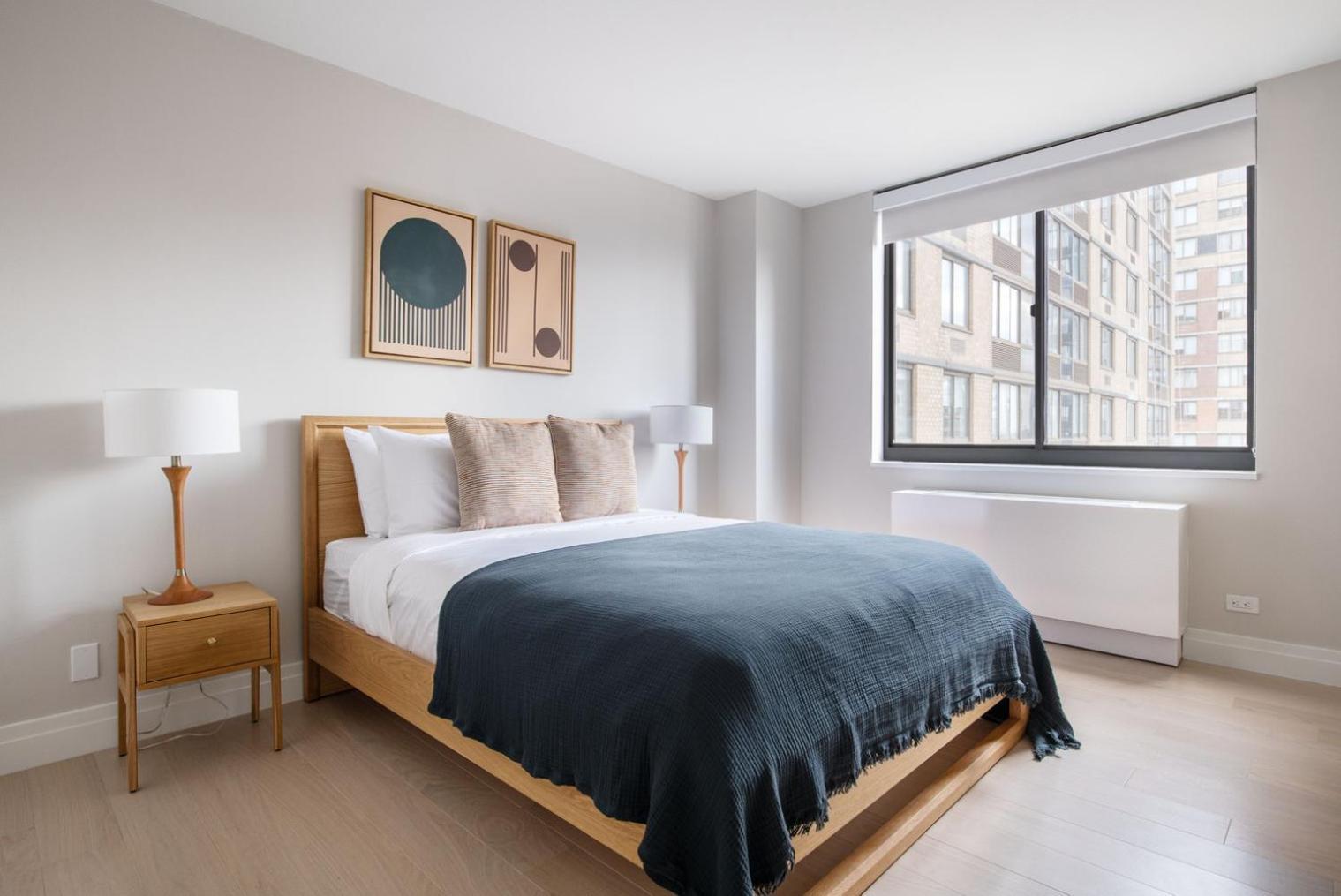 Apartment Blueground Ues Wd Gym Health Club Nyc-1118 New York