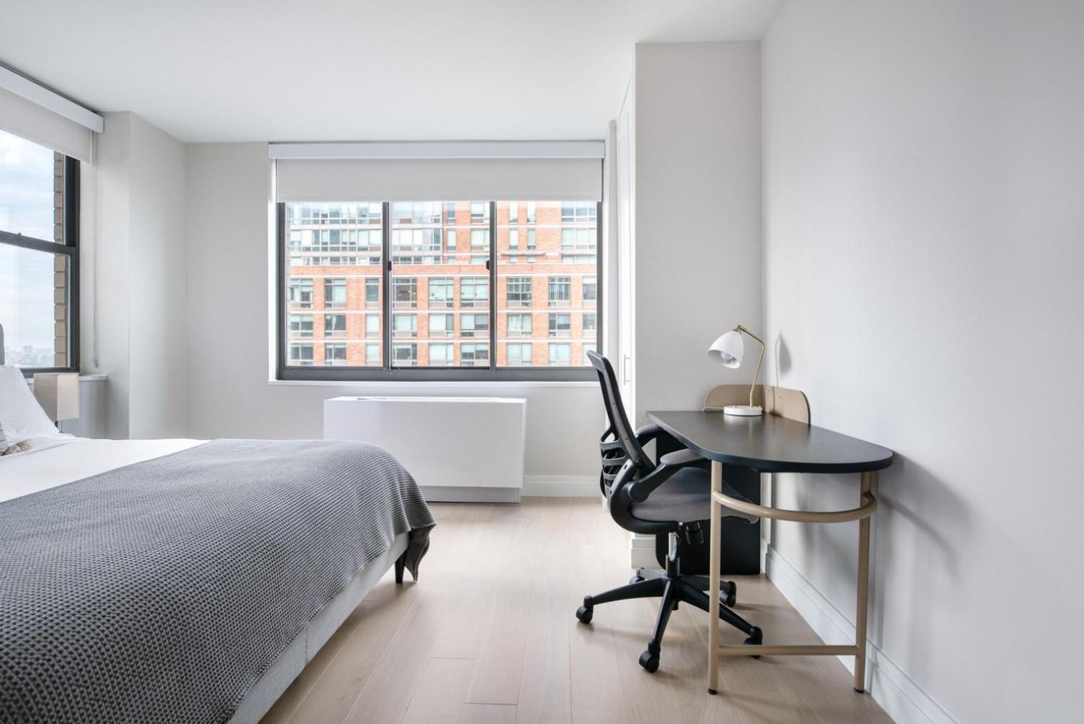 Blueground Ues Wd Gym Health Club Nyc-1118 Apartment *