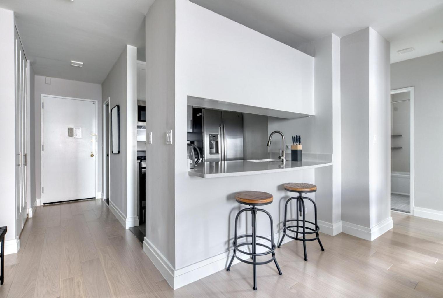 Apartment Blueground Ues Wd Gym Health Club Nyc-1118 New York
