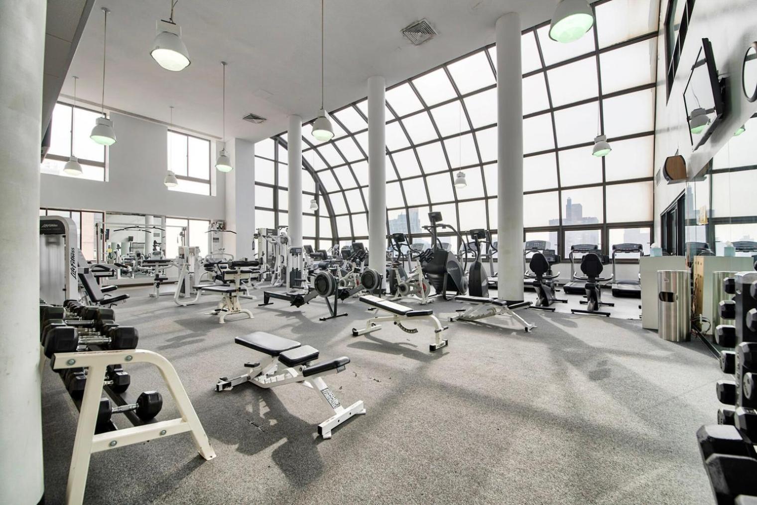 Apartment Blueground Ues Wd Gym Health Club Nyc-1118 New York