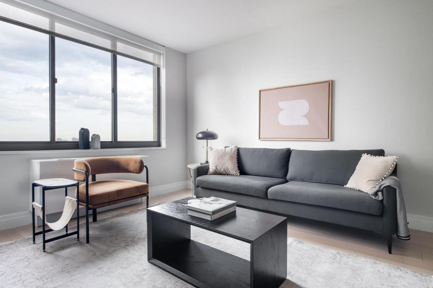 Apartment Blueground Ues Wd Gym Health Club Nyc-1118 New York