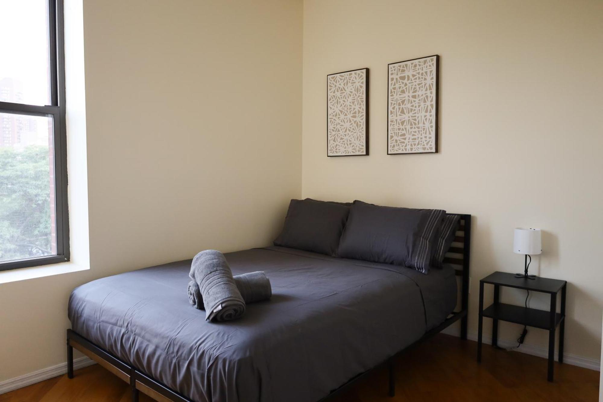 Family Friendly 4br 2ba In Prime Nyc Location * New York