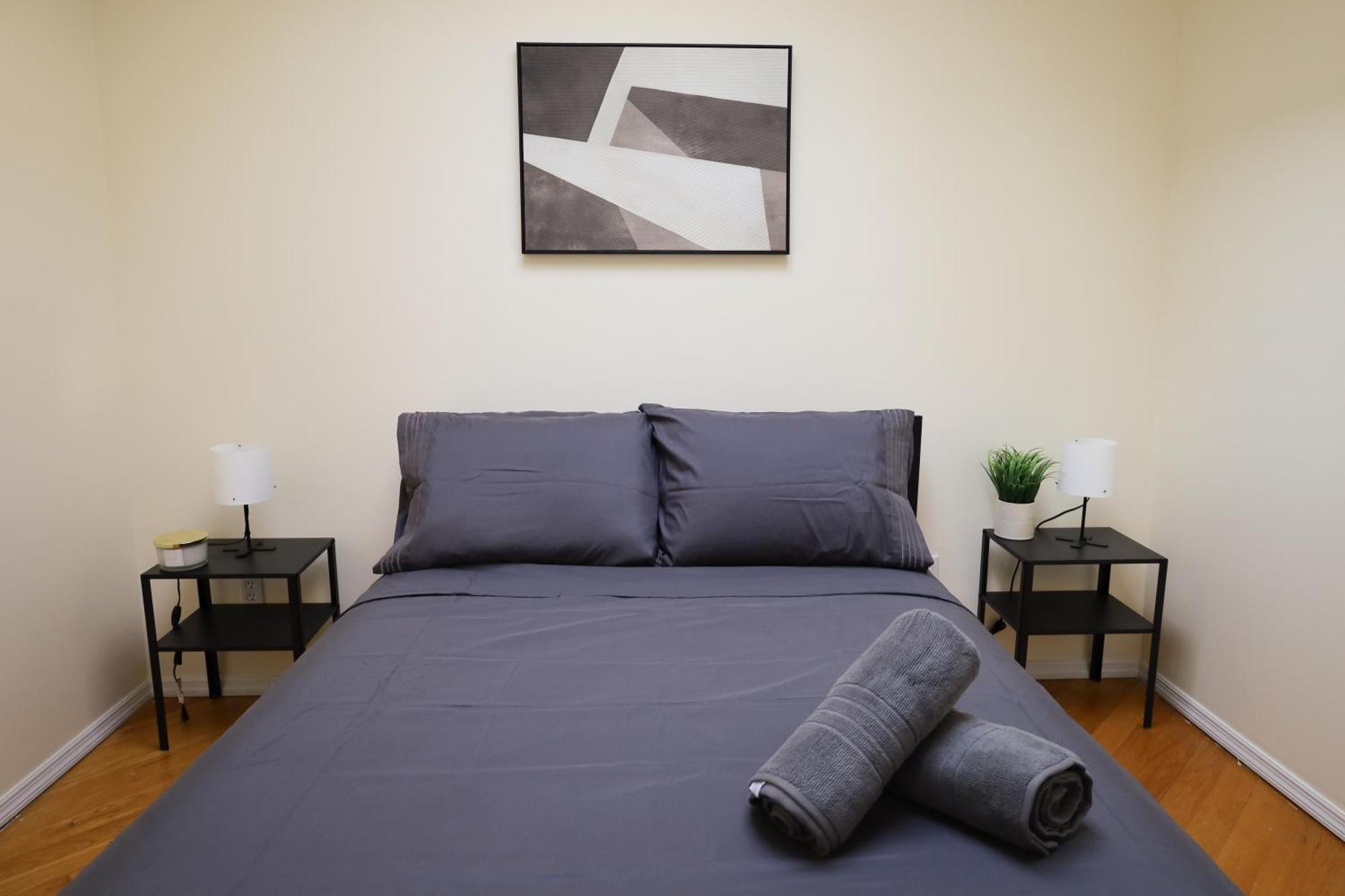 Family Friendly 4br 2ba In Prime Nyc Location Apartment
