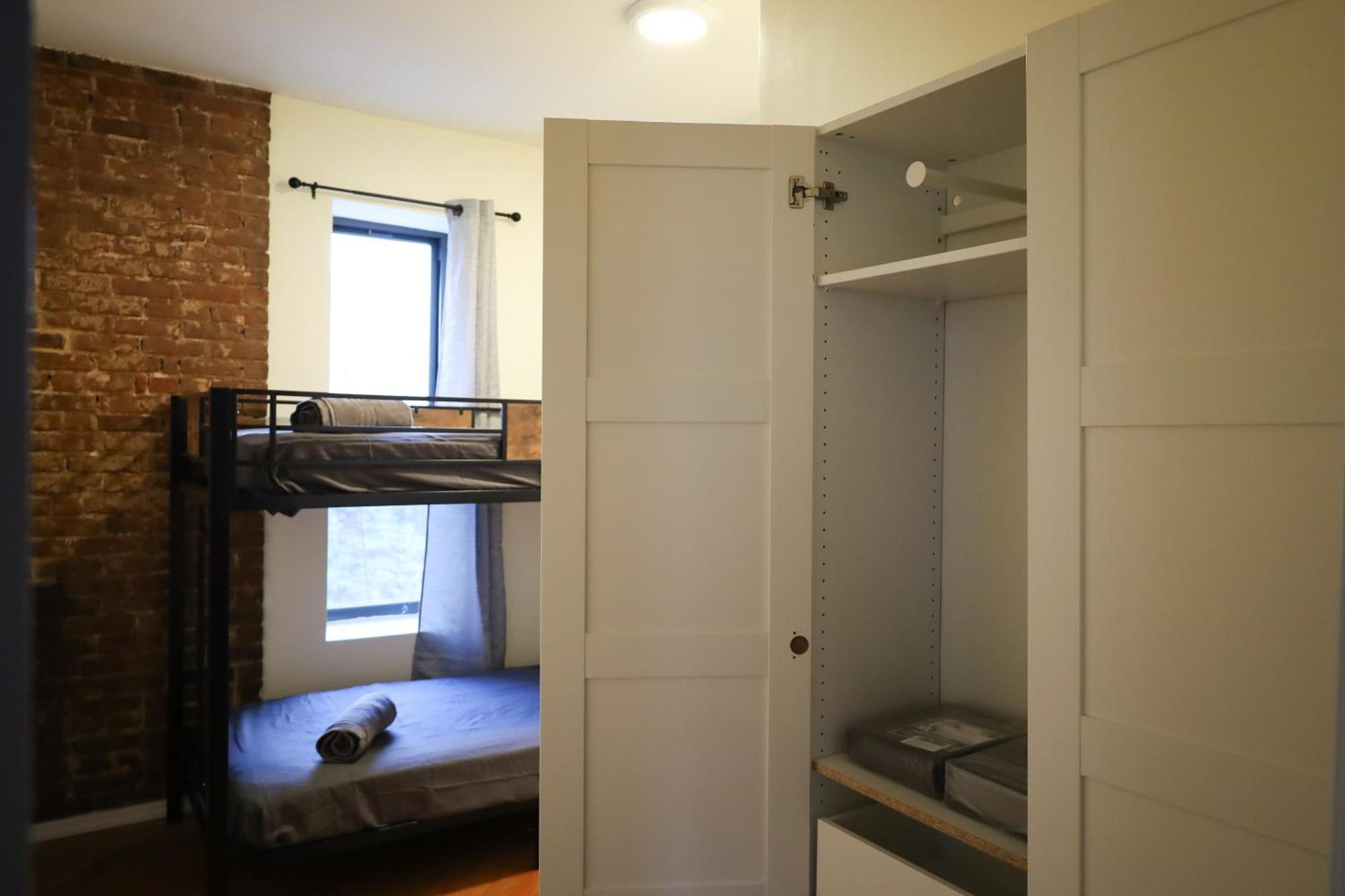 Family Friendly 4br 2ba In Prime Nyc Location New York