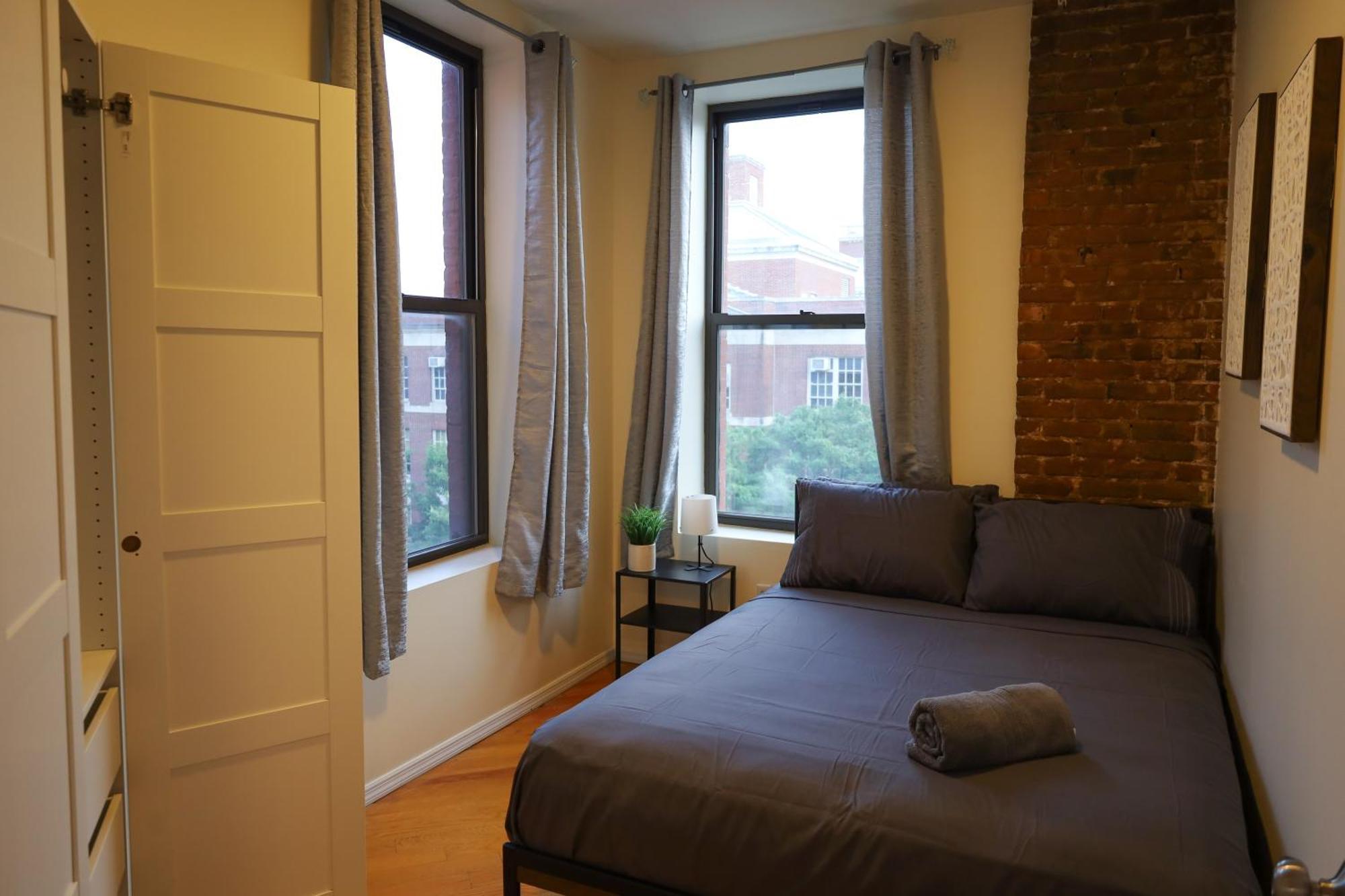 Apartment Family Friendly 4br 2ba In Prime Nyc Location