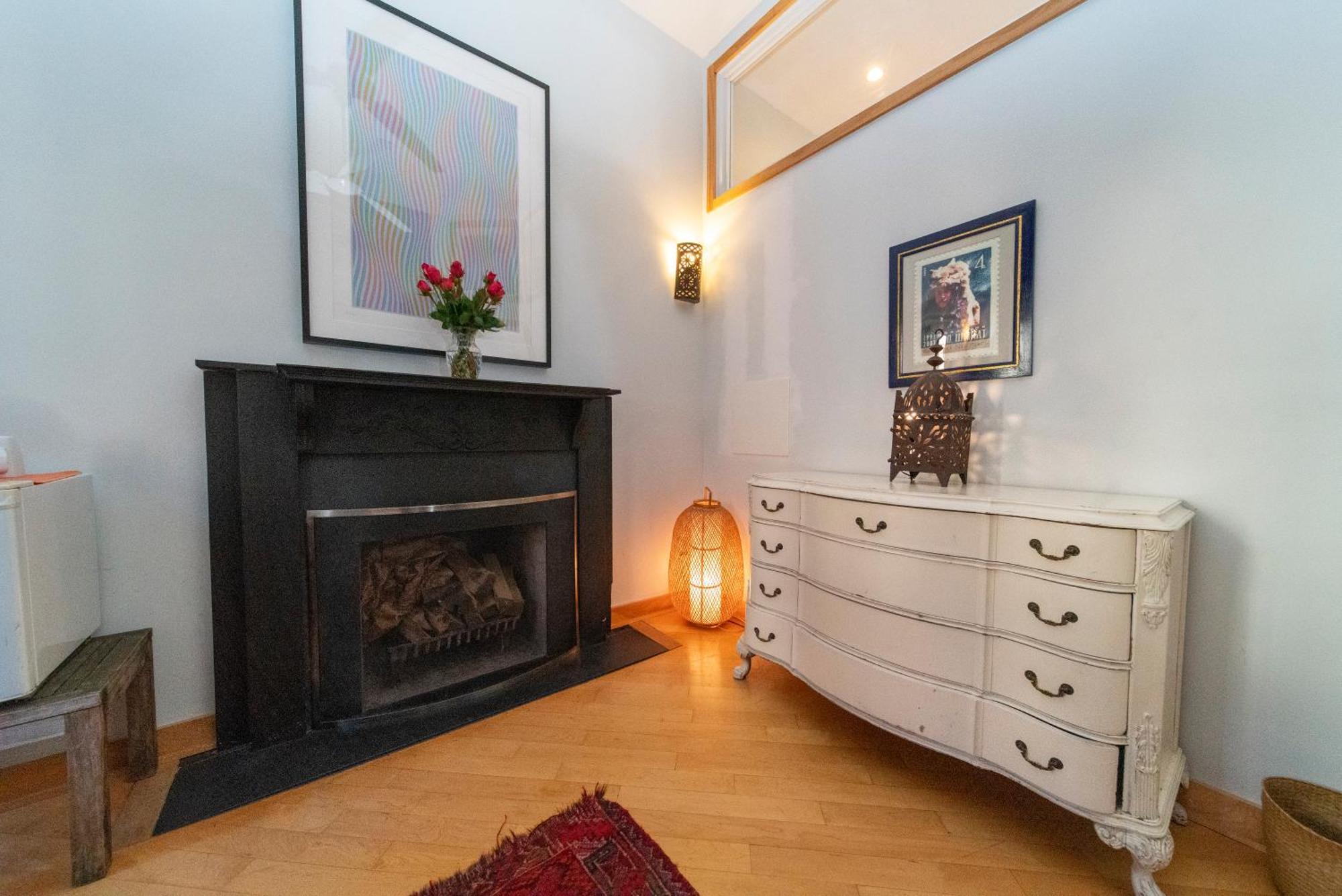 2 Bedrooms With A Private Bathroom In Lovely